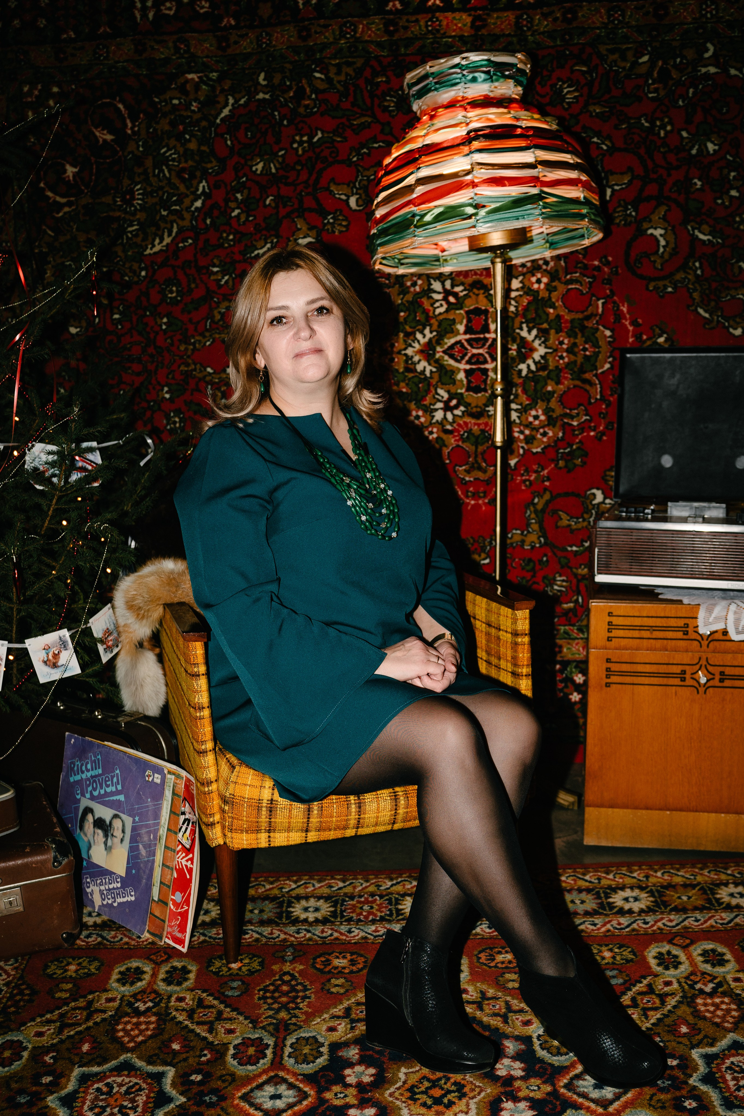 Новогодний корпоратив ADрайв & dmz. Свадебный и семейный фотограф в Воронеже Анастасия Бойко