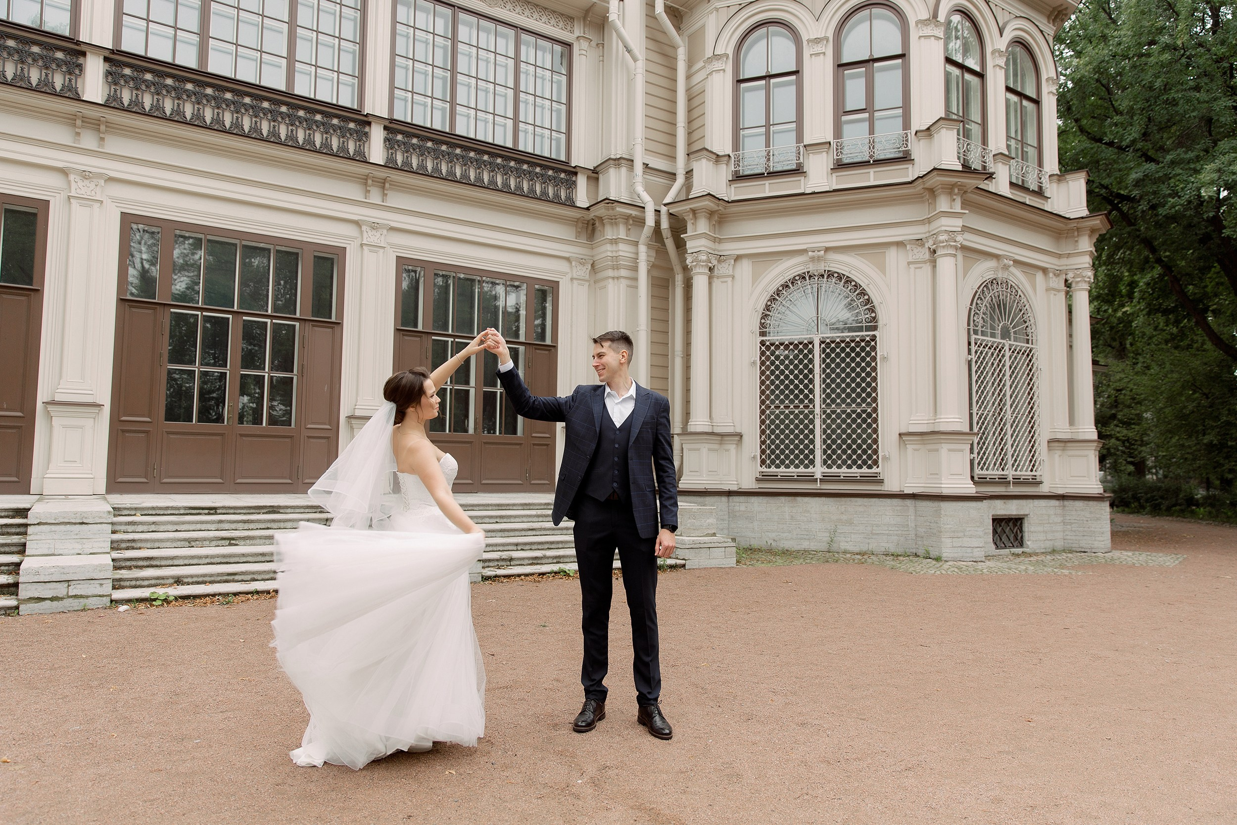 Свадьбы и Love Story. Свадебный фотограф в Санкт-Петербурге Павел Резниченко