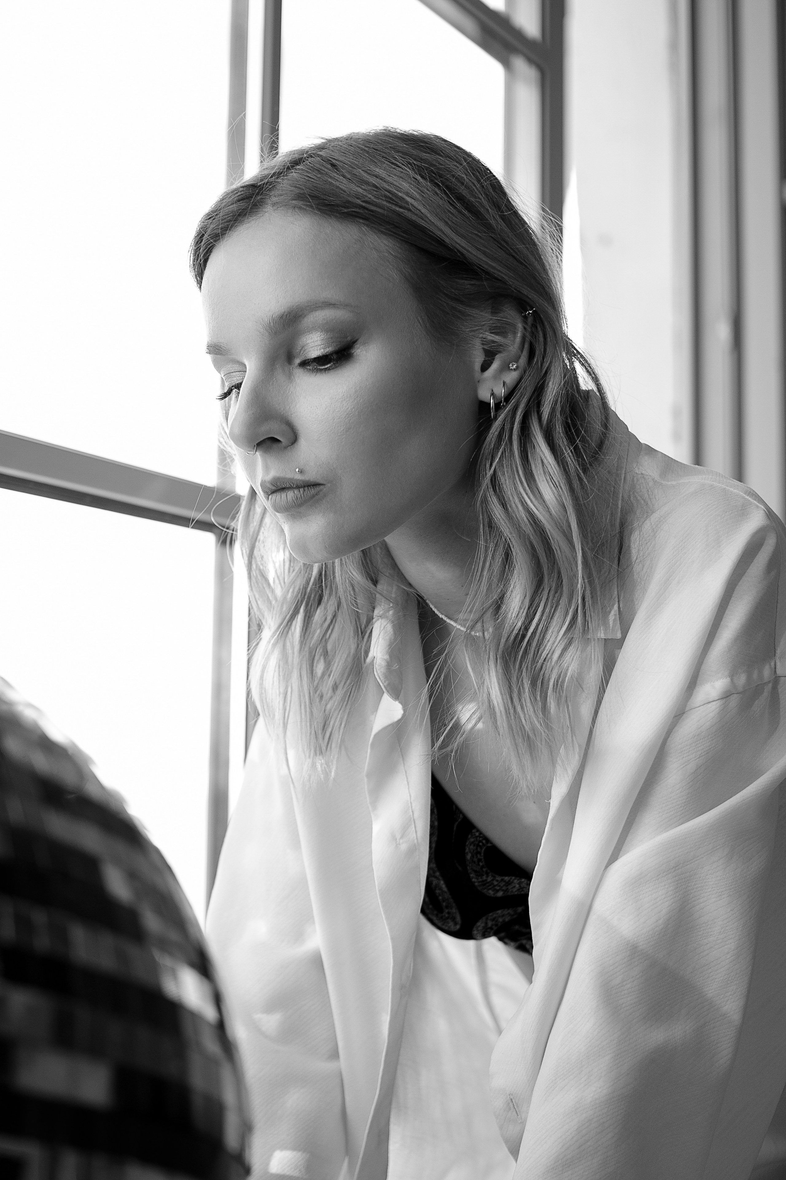 Арина. Портретный фотограф в Санкт-Петербурге