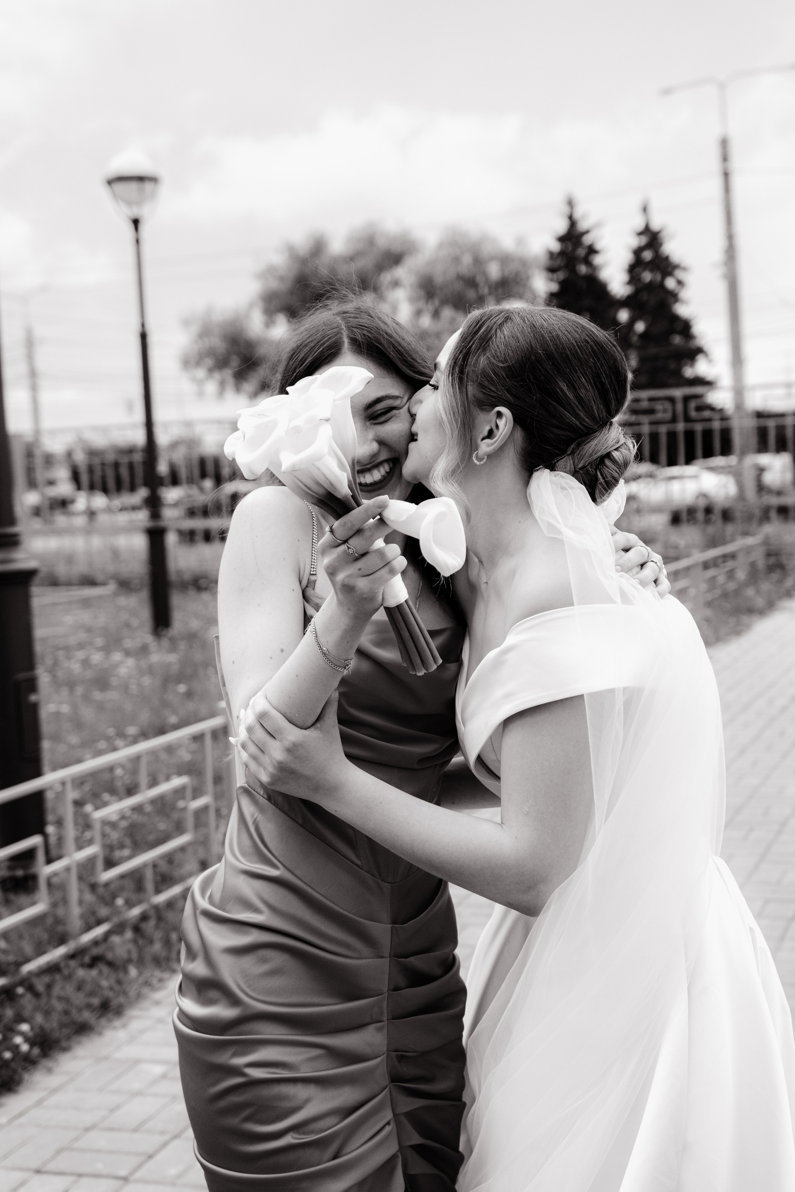 Арина & Никита. Свадебный, семейный фотограф в Санкт-Петербурге