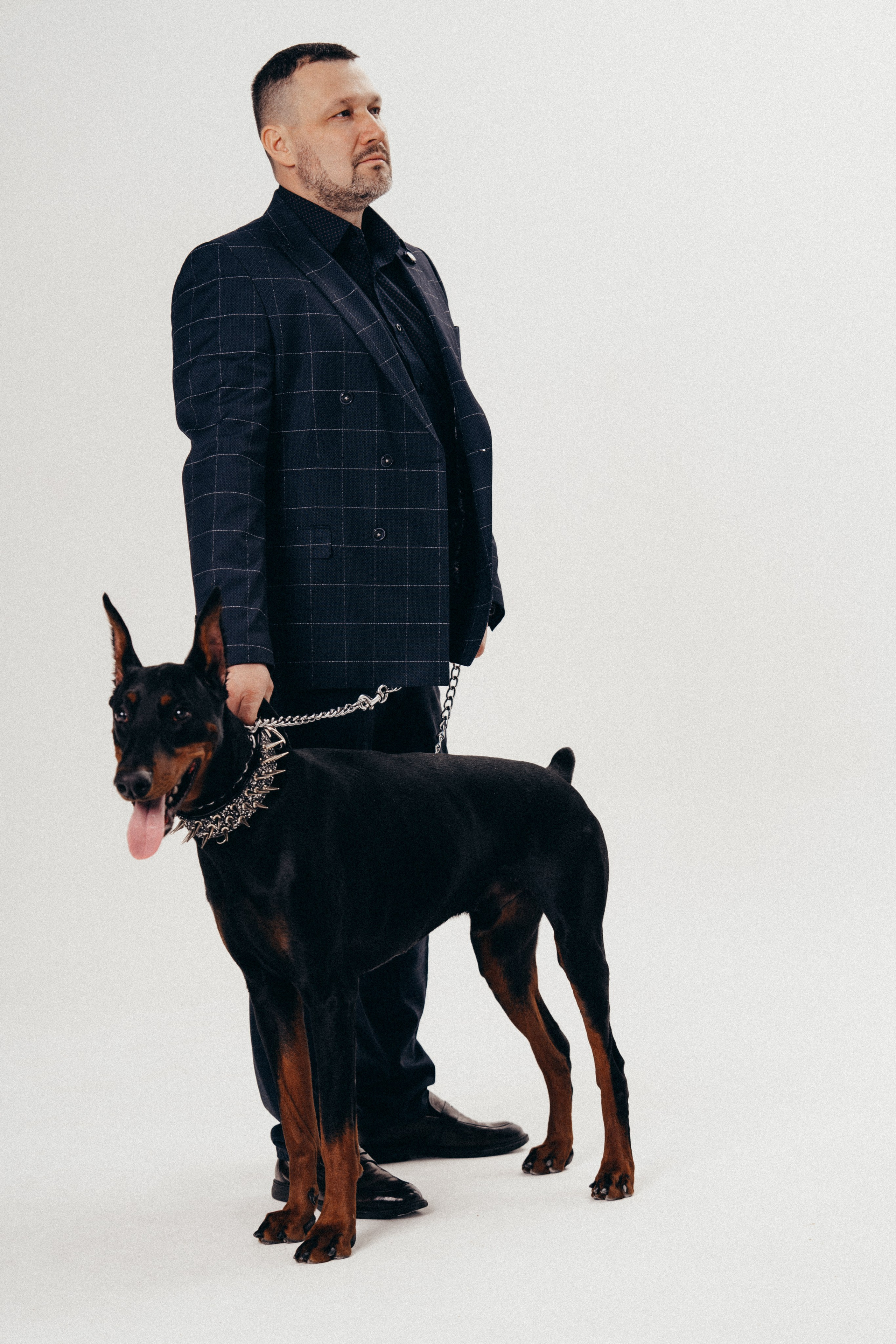 Динар 18.02. Идеальные портреты для соцсетей — Фотограф Ленар