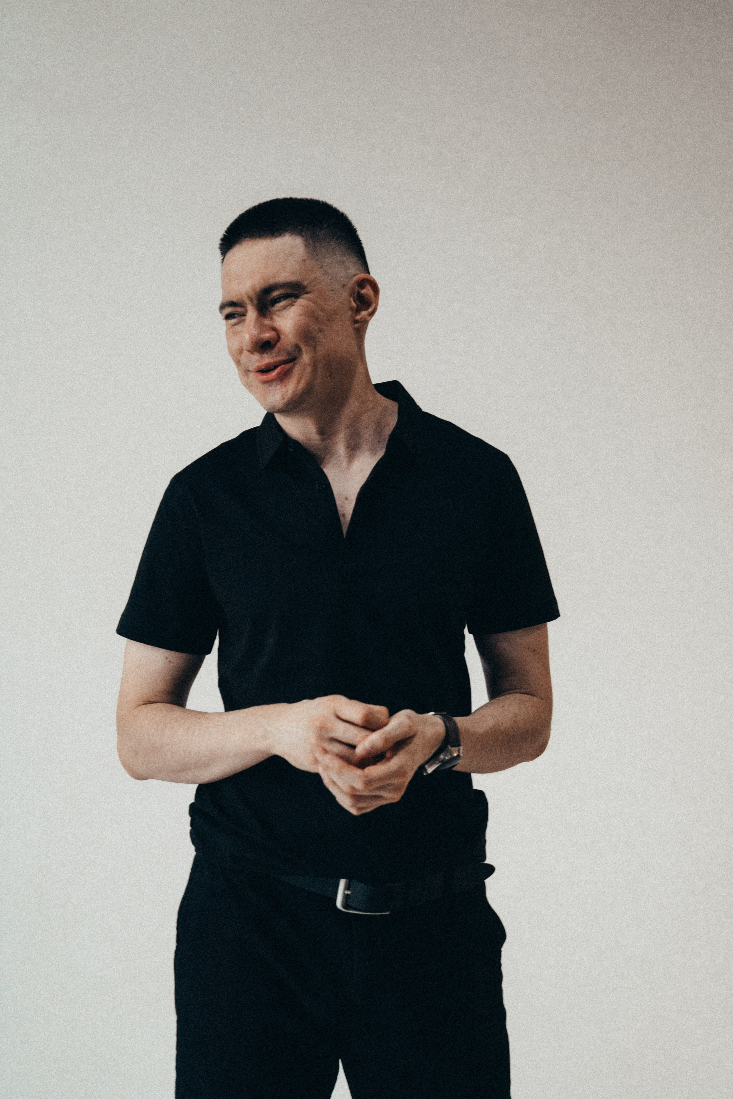 Фоат 30.08. Идеальные портреты для соцсетей — Фотограф Ленар