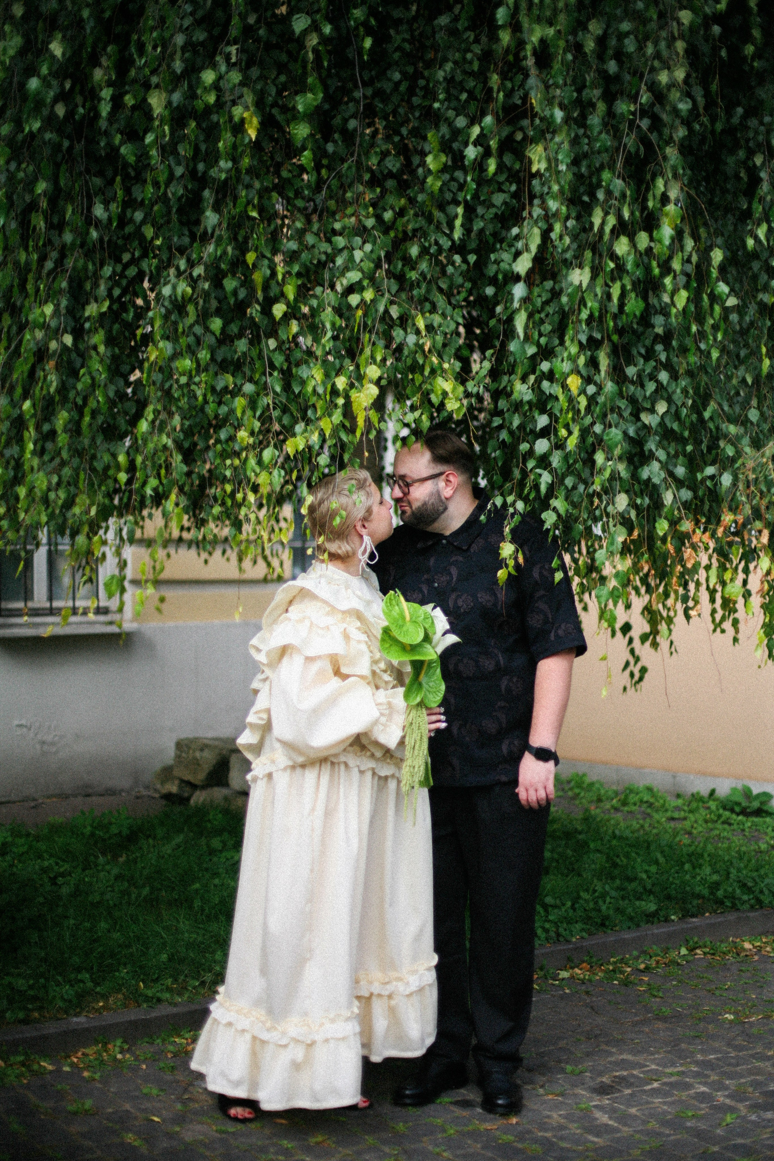 Аня и Кирилл (полный день с росписью). Фотограф Екатерина Максимова: семейные, индивидуальные съемки, свадьбы