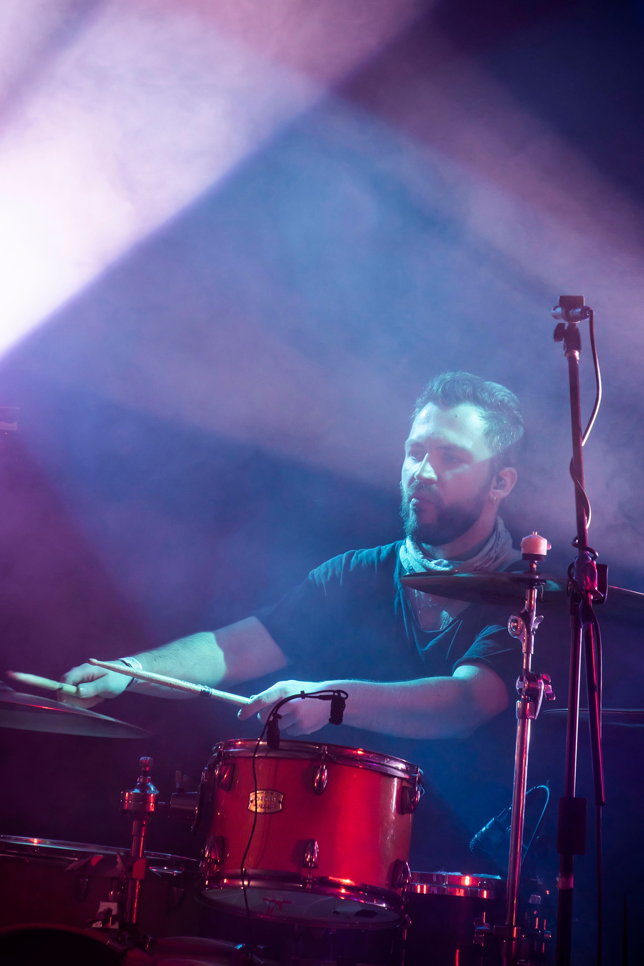 EGOROV. «Рождественский концерт». Glastonbery. 09.01.2021. Театральная и концертная съемка