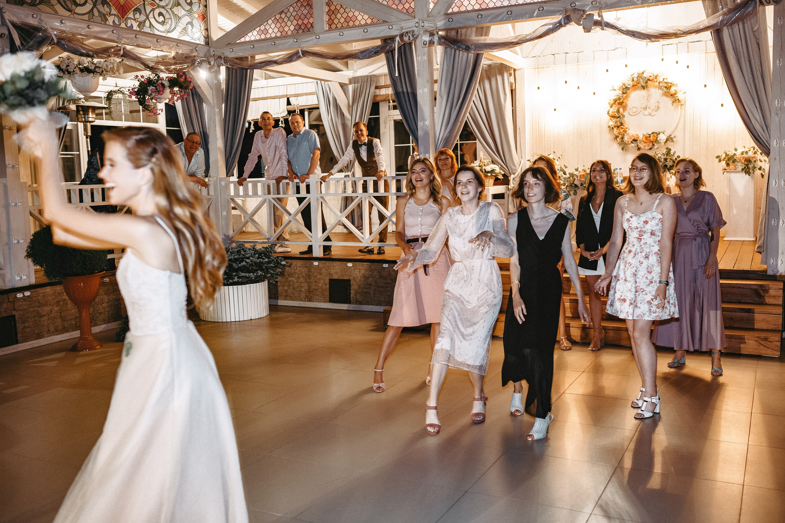 Александр и Валерия. Дмитрий Судаков, фотограф в Екатеринбурге и Москве