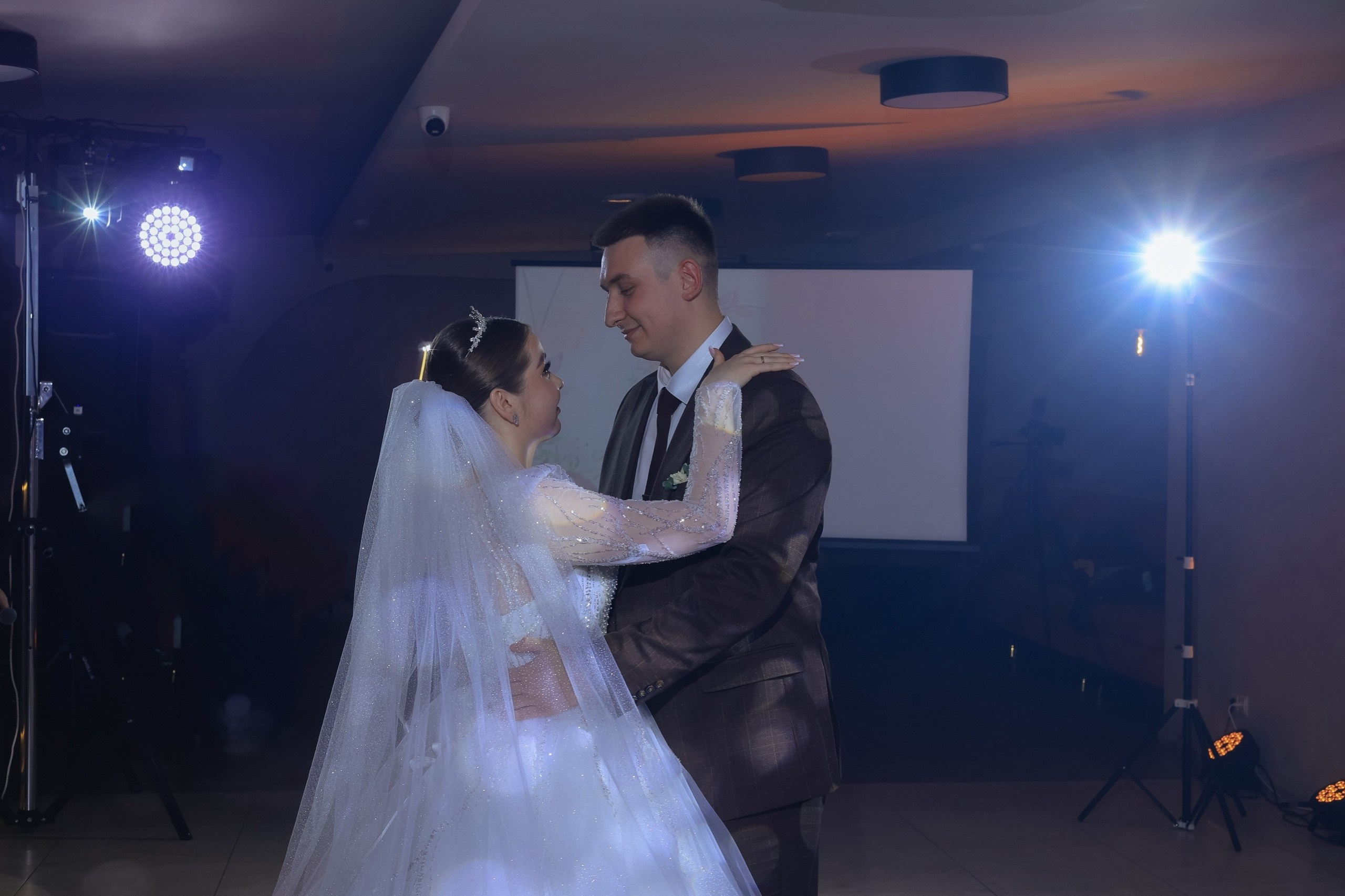 Дарья & Максим. Свадебный и семейный фотограф Кузнецк Пенза Ульяновск