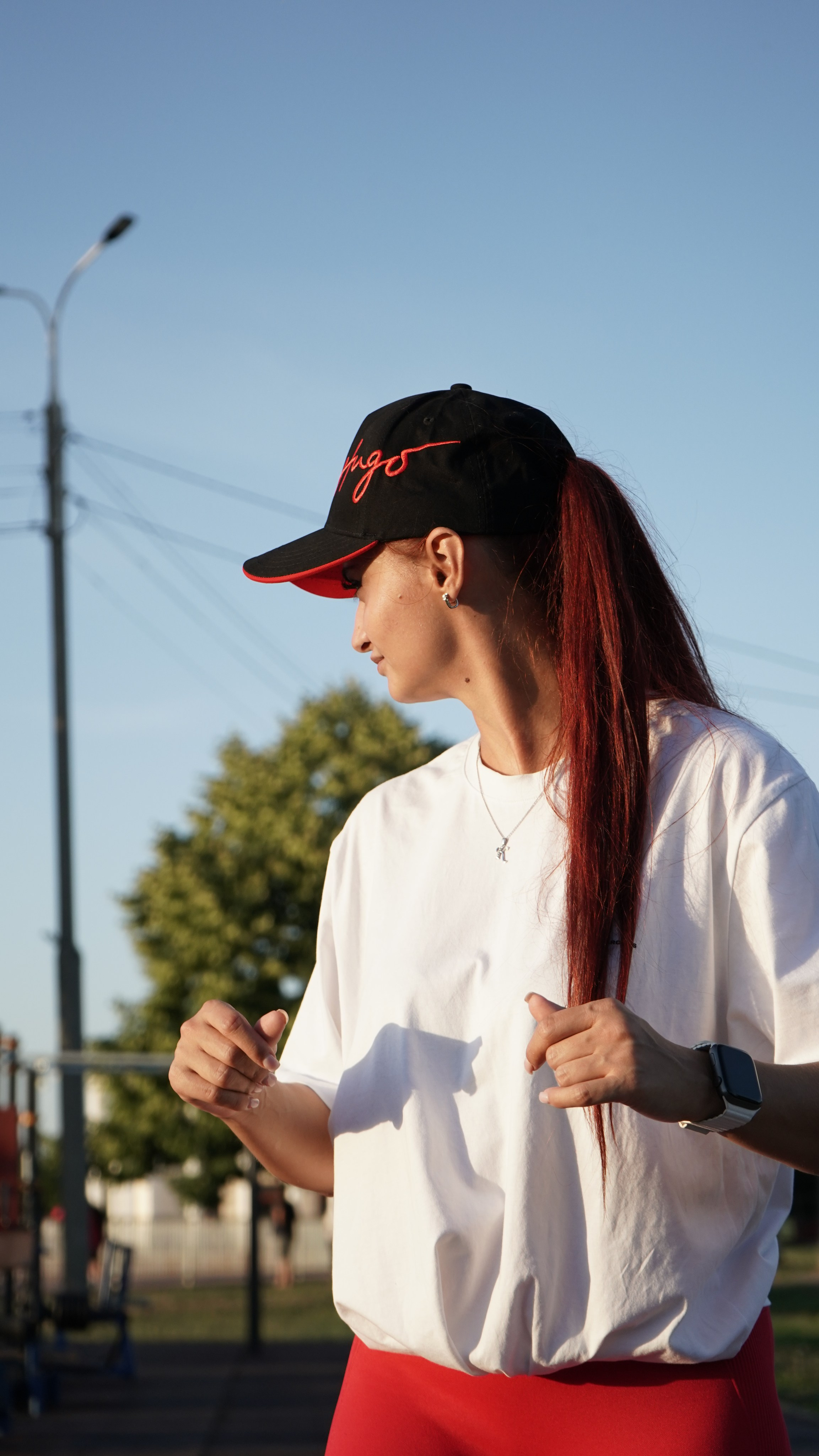 Марафон. Главная