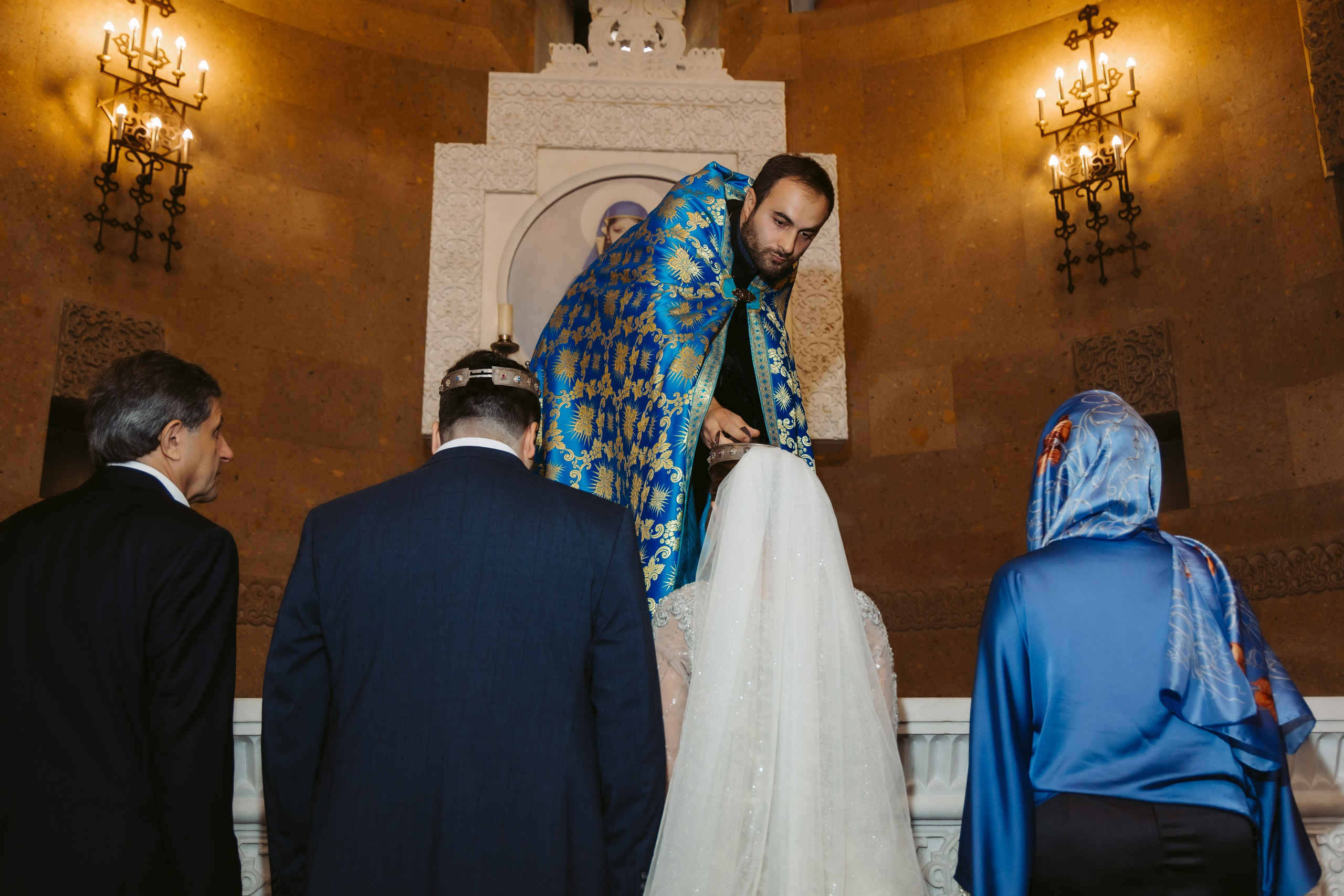 Свадьба А & А. Свадебный Фотограф в Москве Гор Магтагян