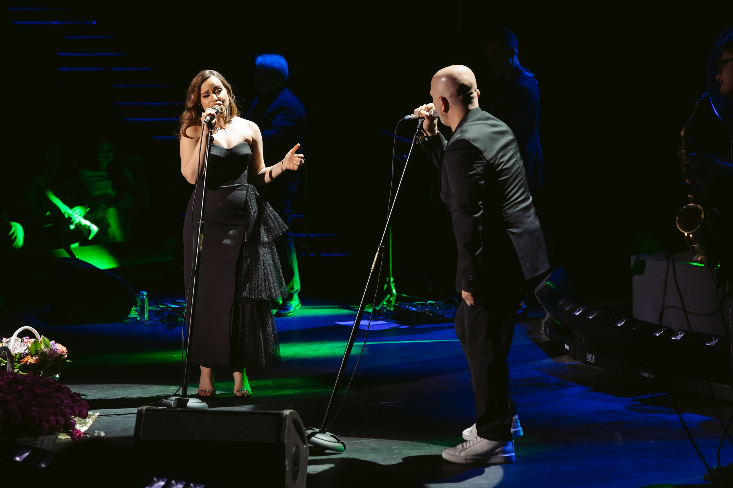 Группа Непара. Свадебный Фотограф в Москве Гор Магтагян