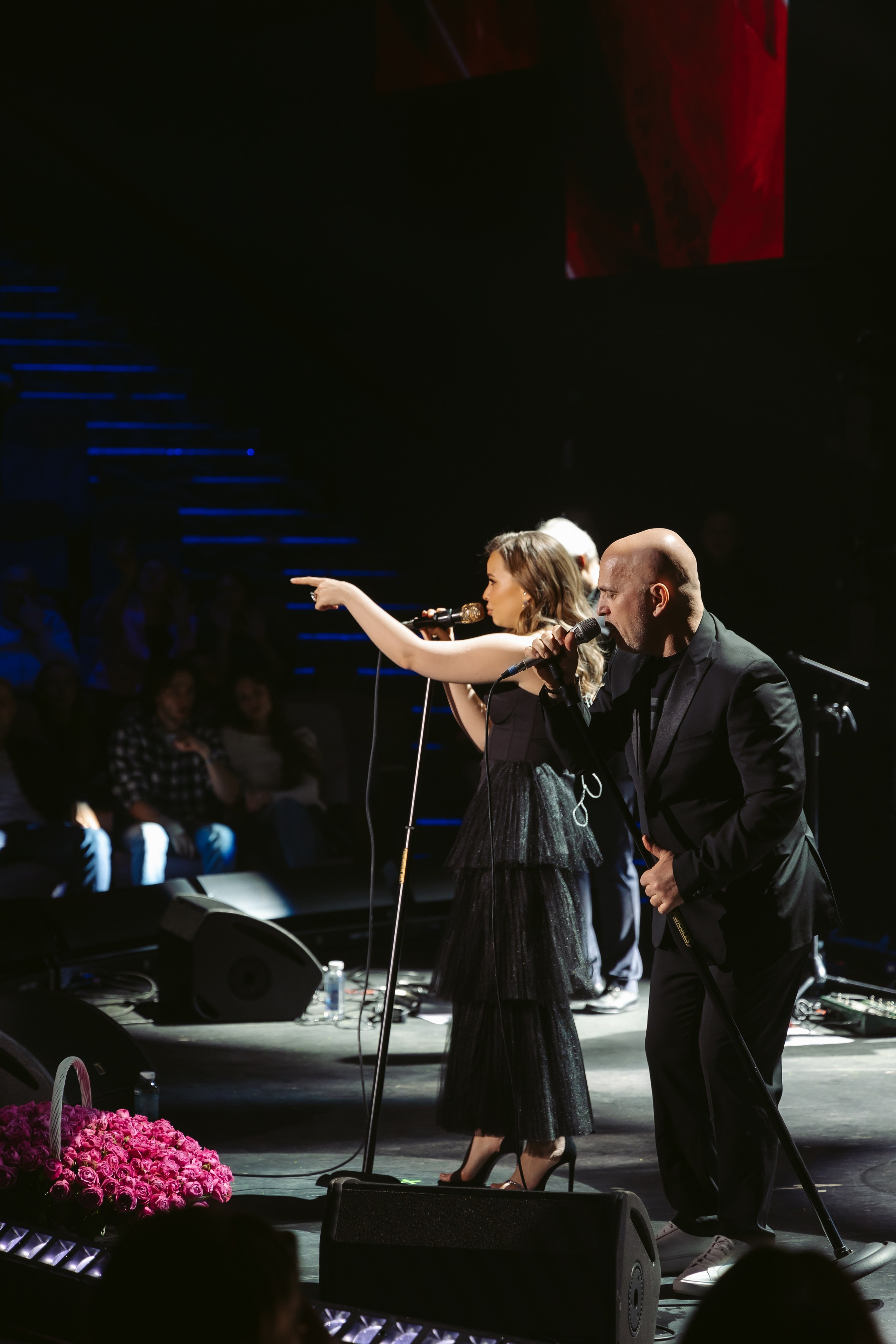 Группа Непара. Свадебный Фотограф в Москве Гор Магтагян