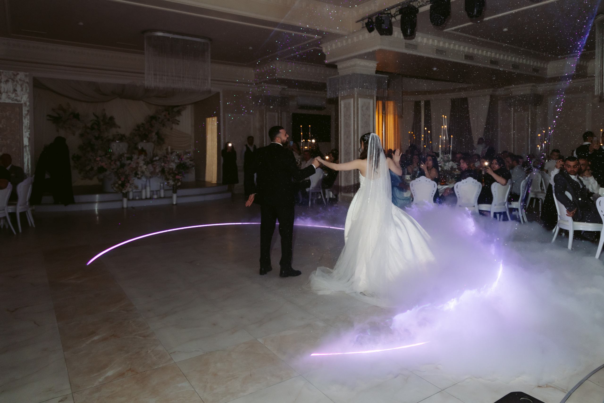 Свадьба К & Л. Свадебный Фотограф в Москве Гор Магтагян