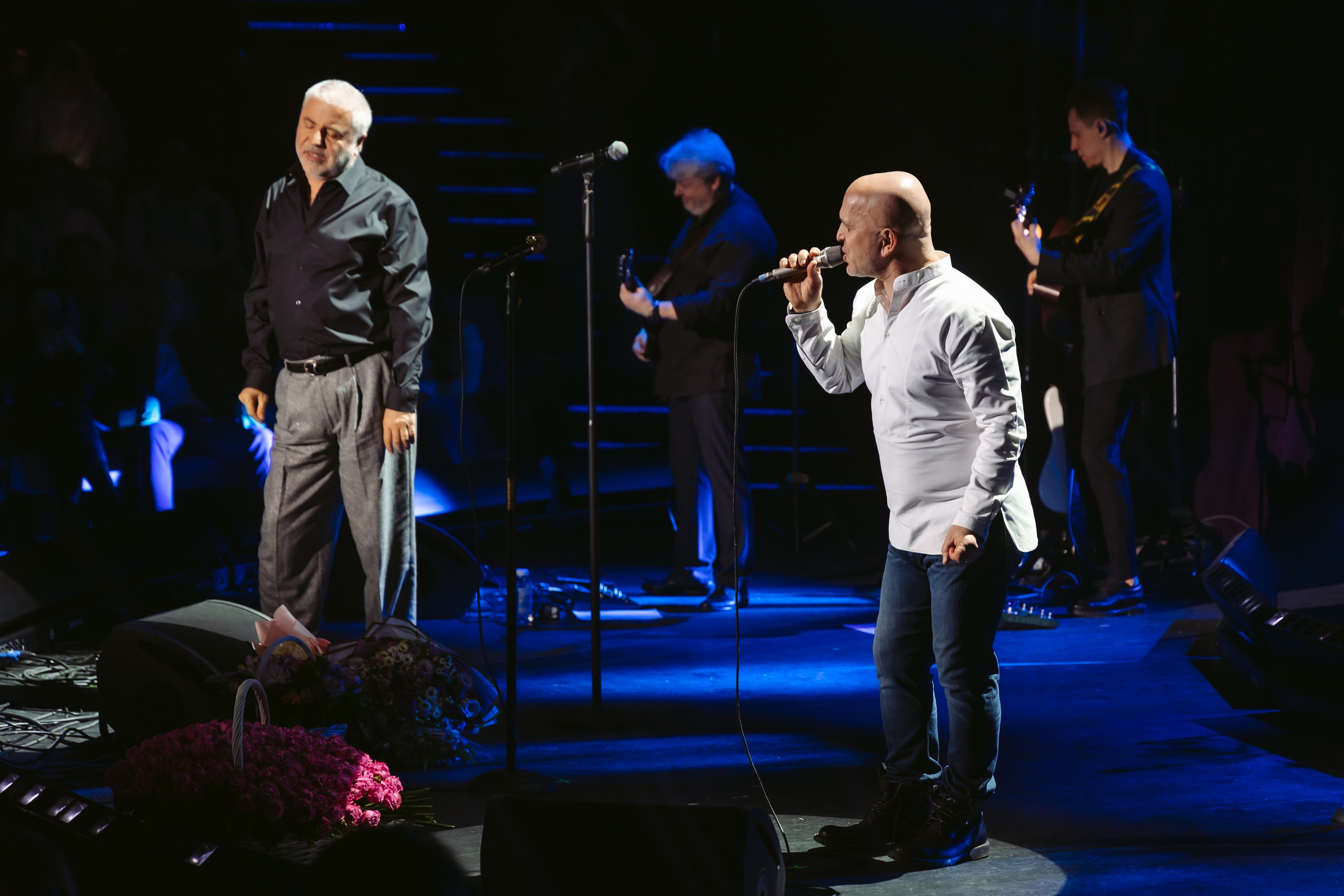 Группа Непара. Свадебный Фотограф в Москве Гор Магтагян