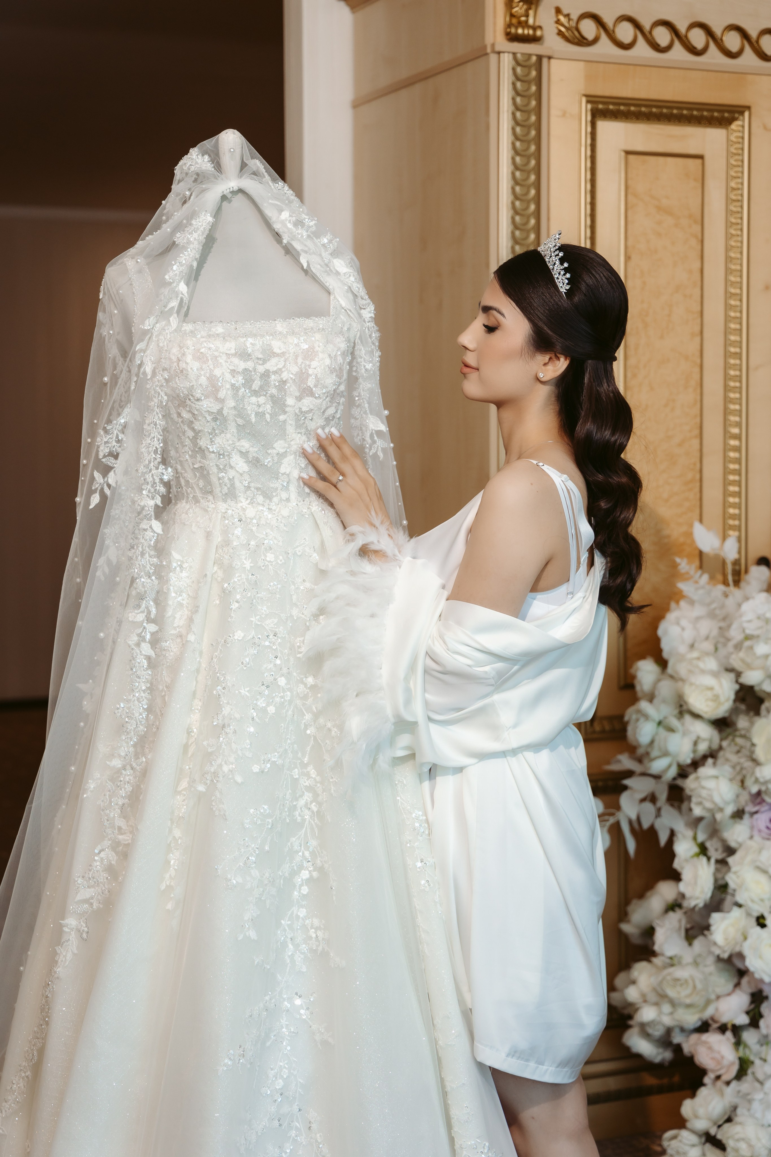 Свадьба С & К. Свадебный Фотограф в Москве Гор Магтагян