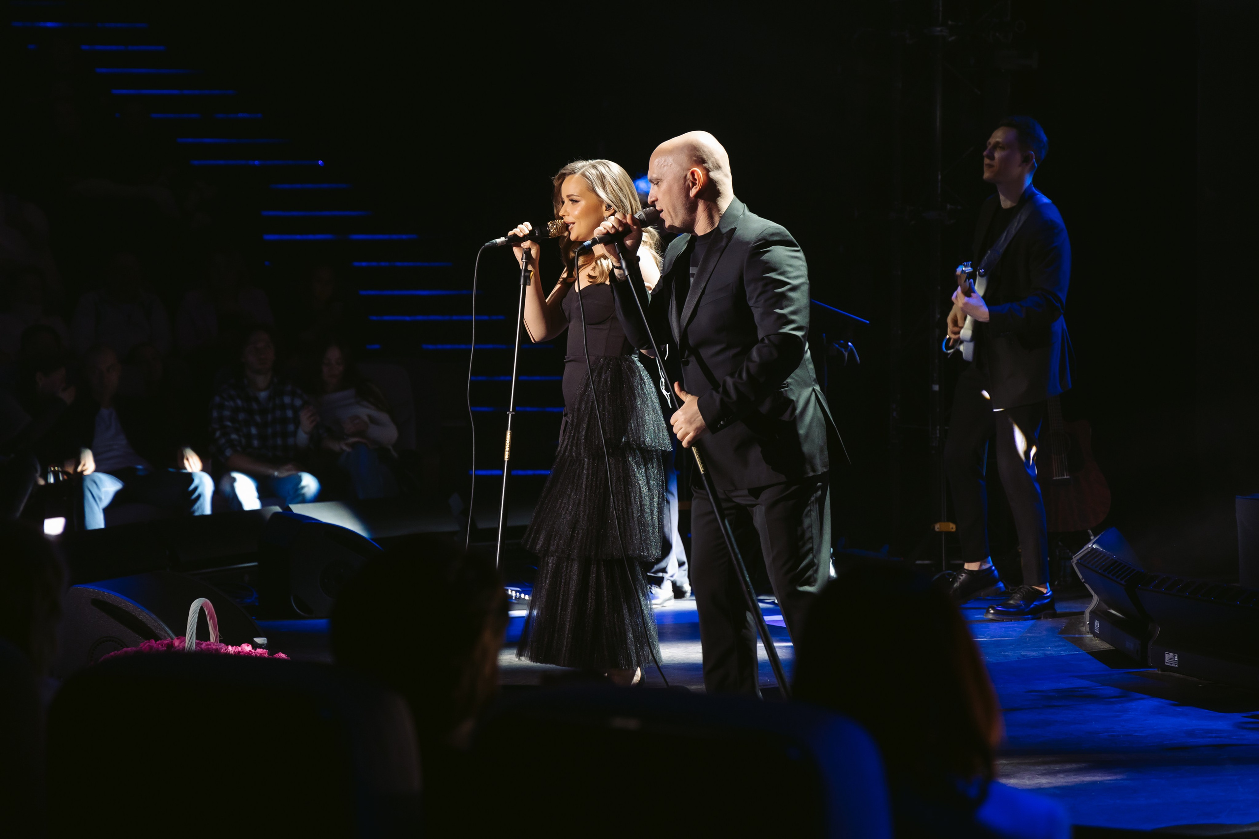 Группа Непара. Свадебный Фотограф в Москве Гор Магтагян