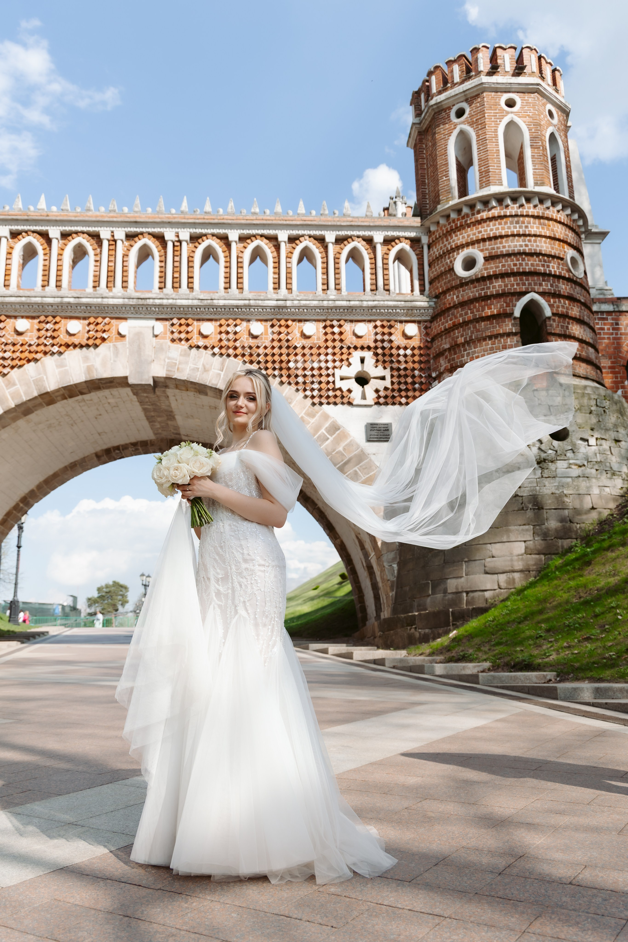 Свадьба К & Н. Свадебный Фотограф в Москве Гор Магтагян