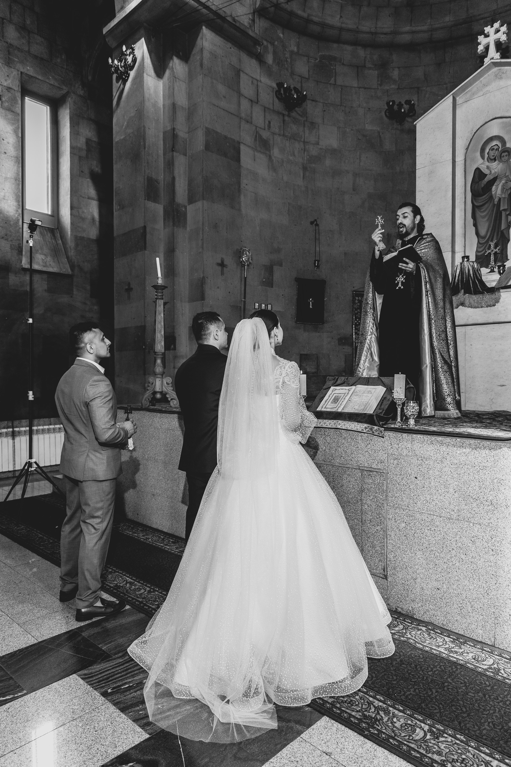 Свадьба Э & А. Свадебный Фотограф в Москве Гор Магтагян