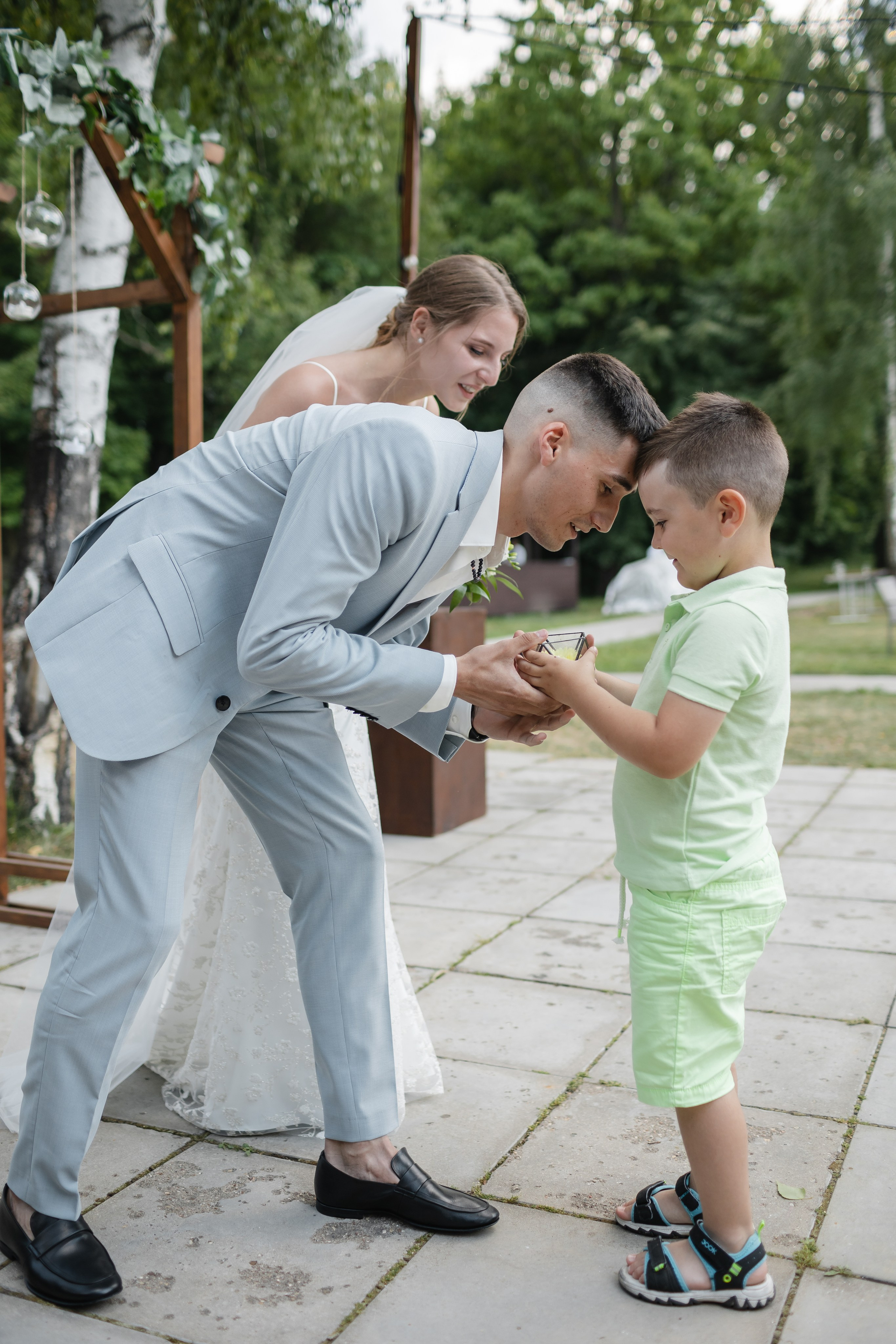 Дима и Вика. Свадебный фотограф в Москве и МО Александр Ласковенков