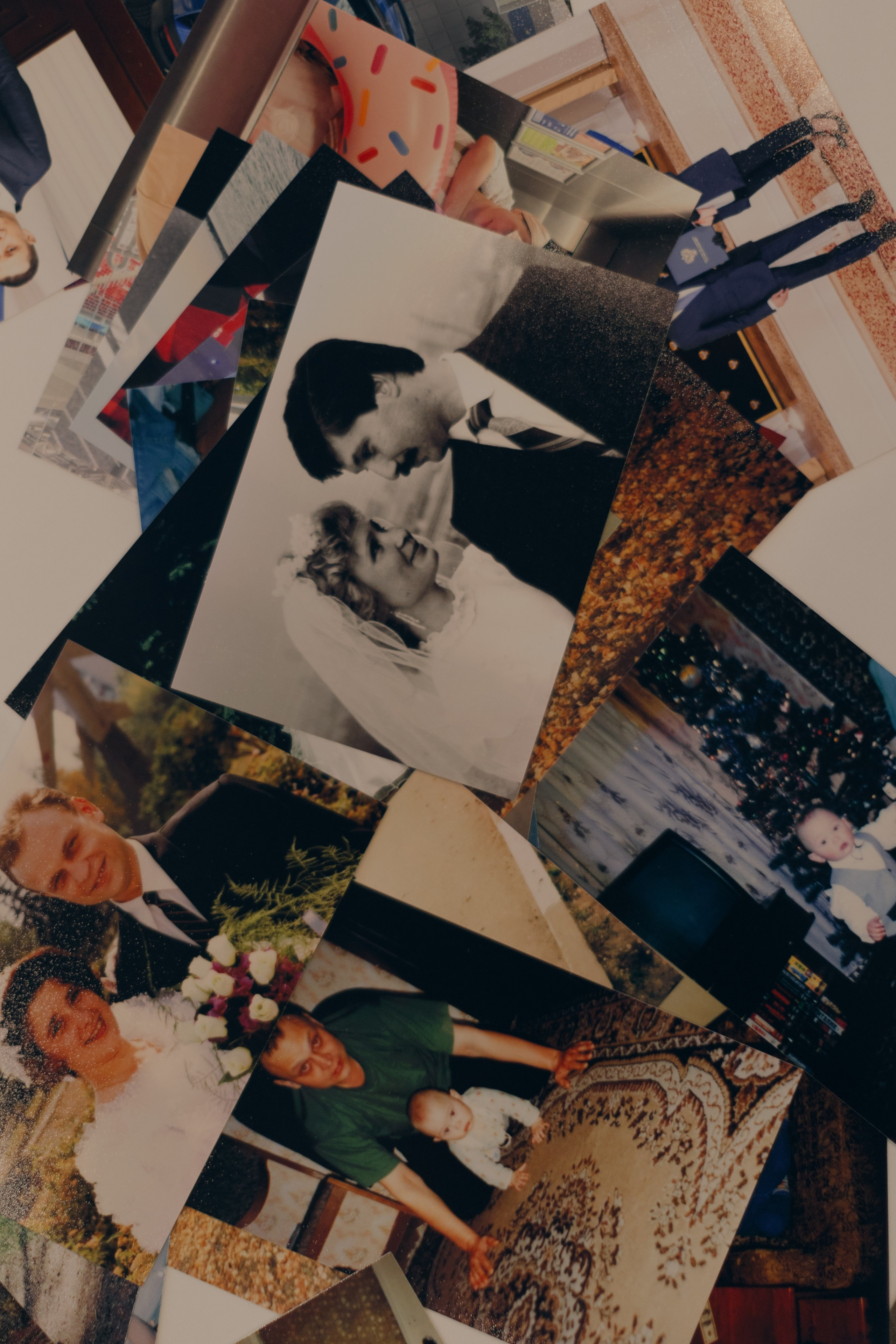 Никита и Анна. @dariazphoto свадебный фотограф