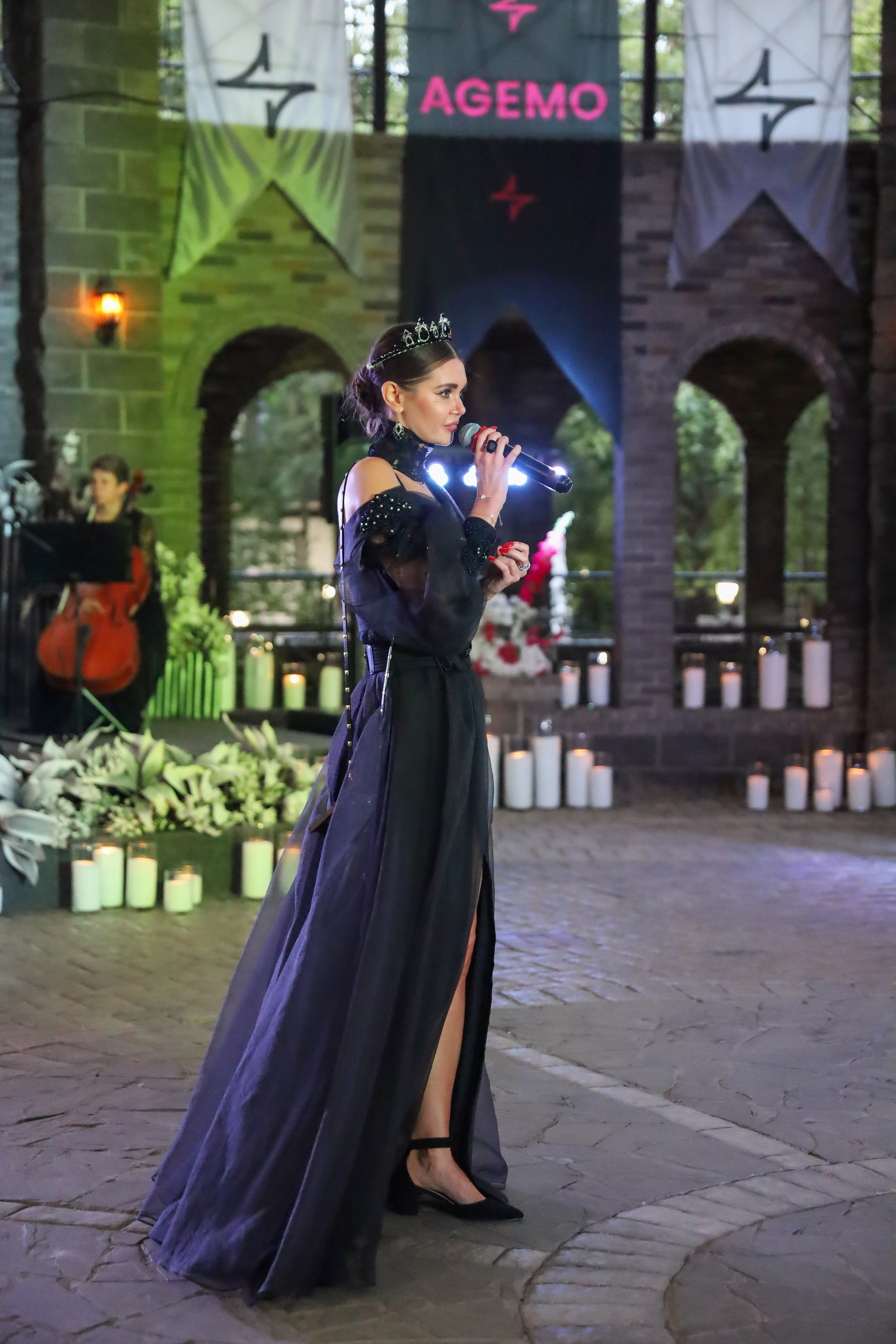 ВЕЧЕРИНКА АКАДЕМИИ AGEMO. Фотограф мероприятий Ирина Каширина