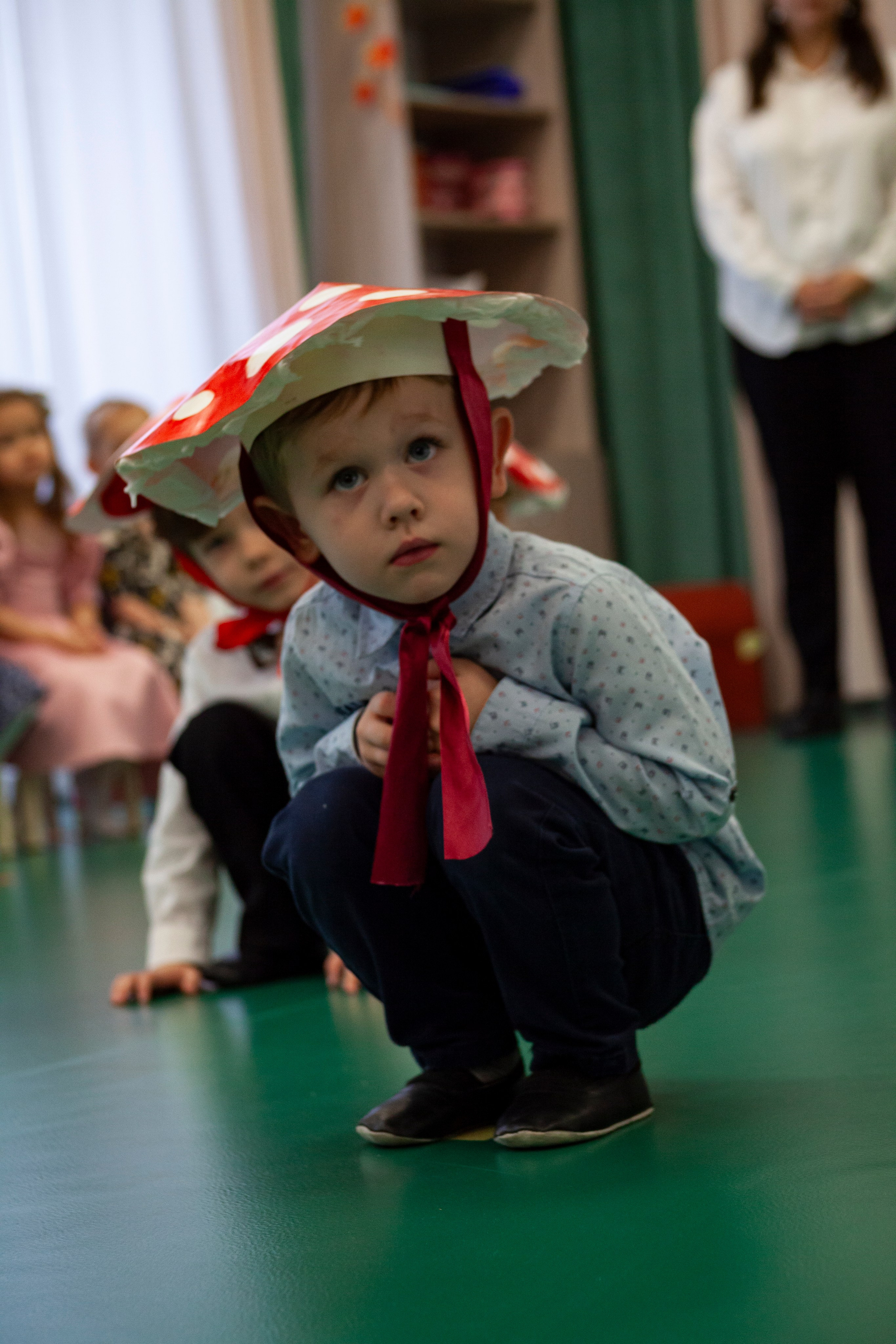 Праздник осени. 30.09.2025. Профессиональное фото в Казани: от идеи до результата. Фотограф Яна Мур