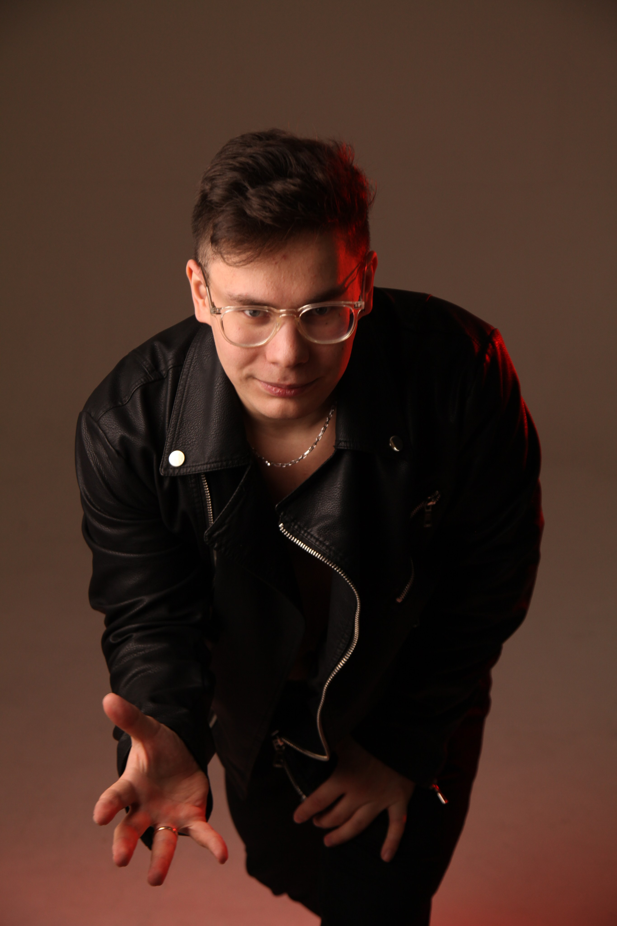 Илья. Профессиональное фото в Казани: от идеи до результата. Фотограф Яна Мур