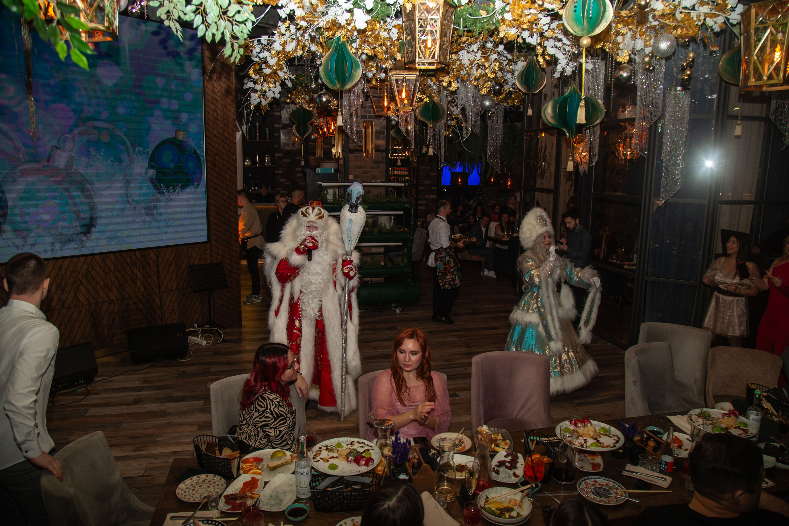 Cheeseria, ресторан-сыроварня. 15.12.23. Профессиональное фото в Казани: от идеи до результата. Фотограф Яна Мур