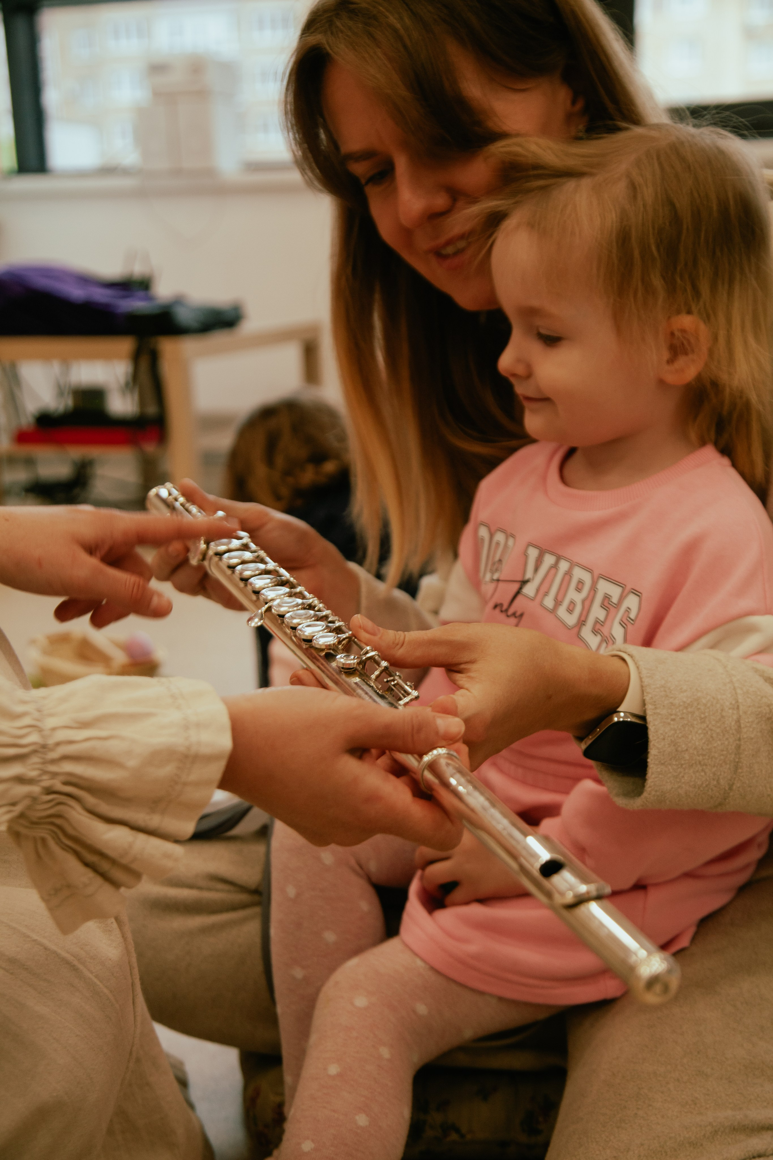 Детский концерт с флейтой. 11.05.24. Профессиональное фото в Казани: от идеи до результата. Фотограф Яна Мур