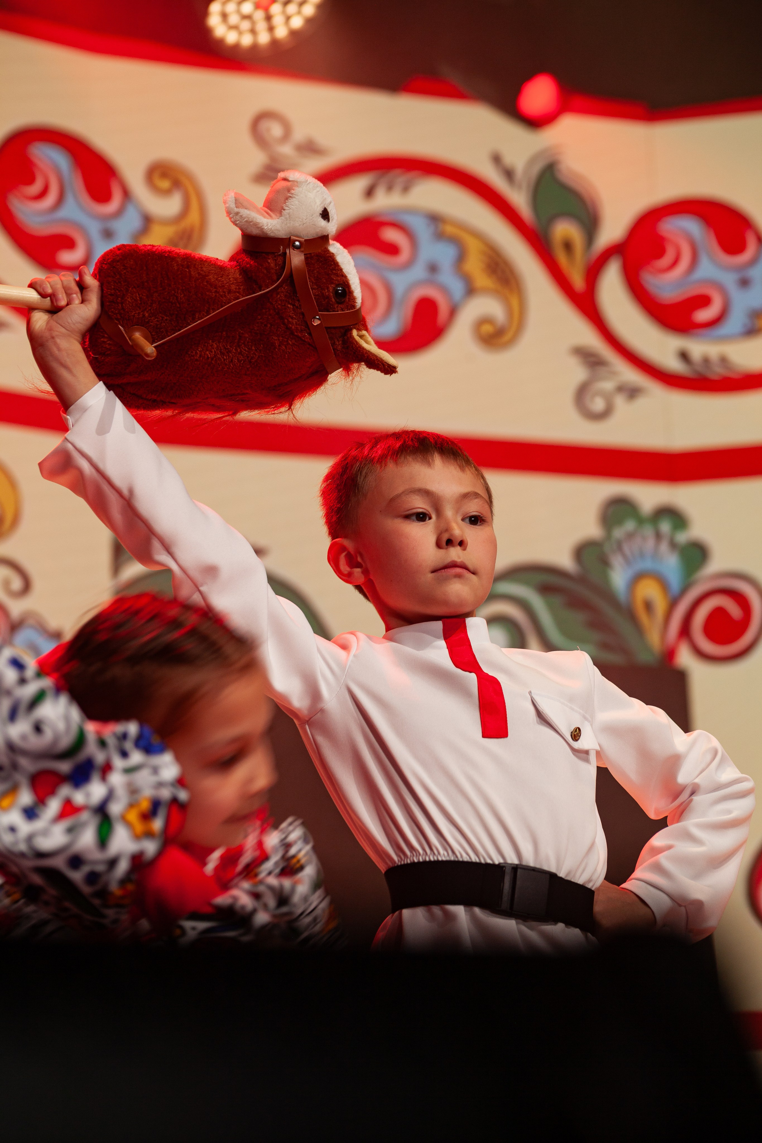 Юбилей ДМШ № 20. 30 лет. 21.04.25. Профессиональное фото в Казани: от идеи до результата. Фотограф Яна Мур