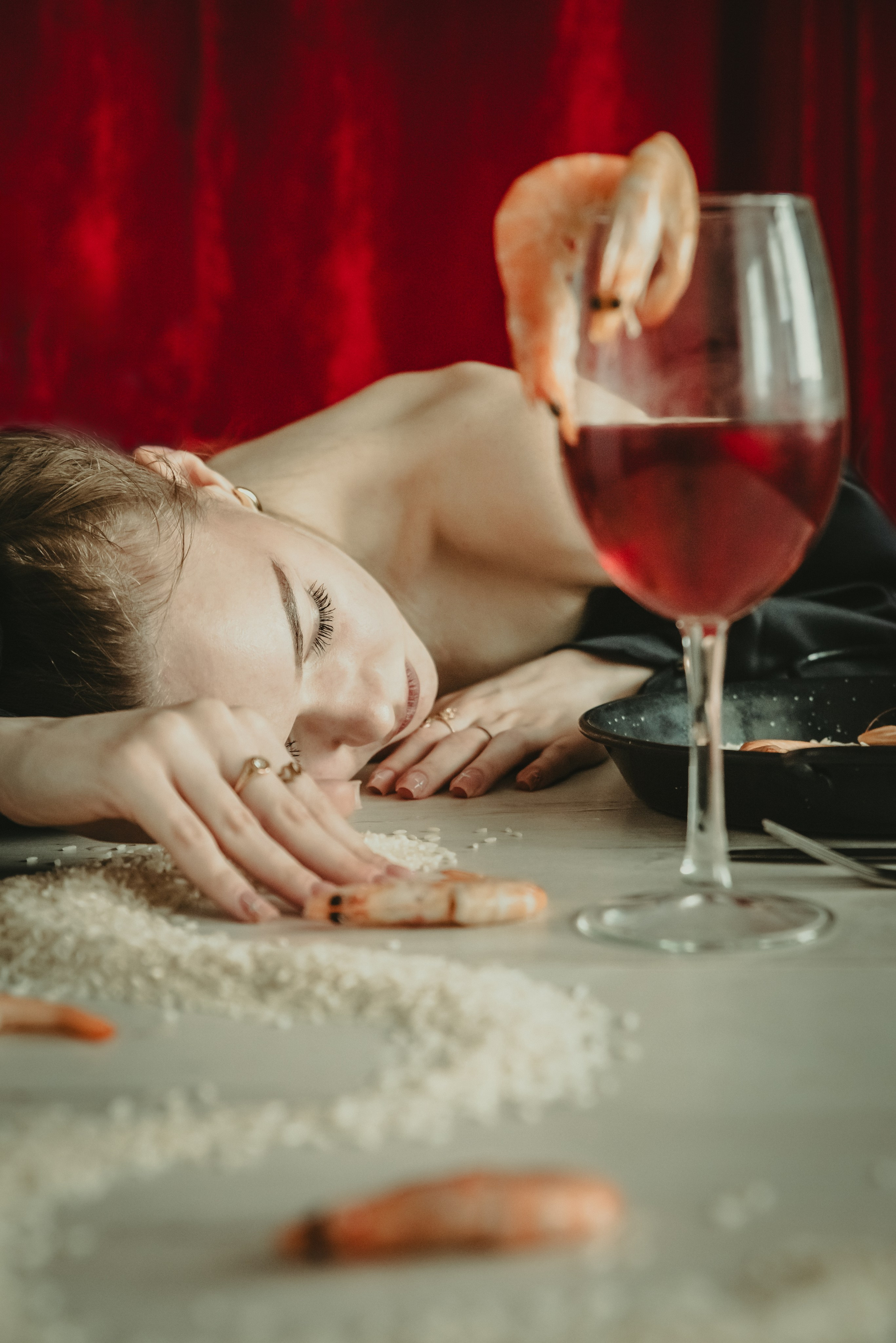 Сиеста по Испански. Фотограф Крещение Венчание Москва