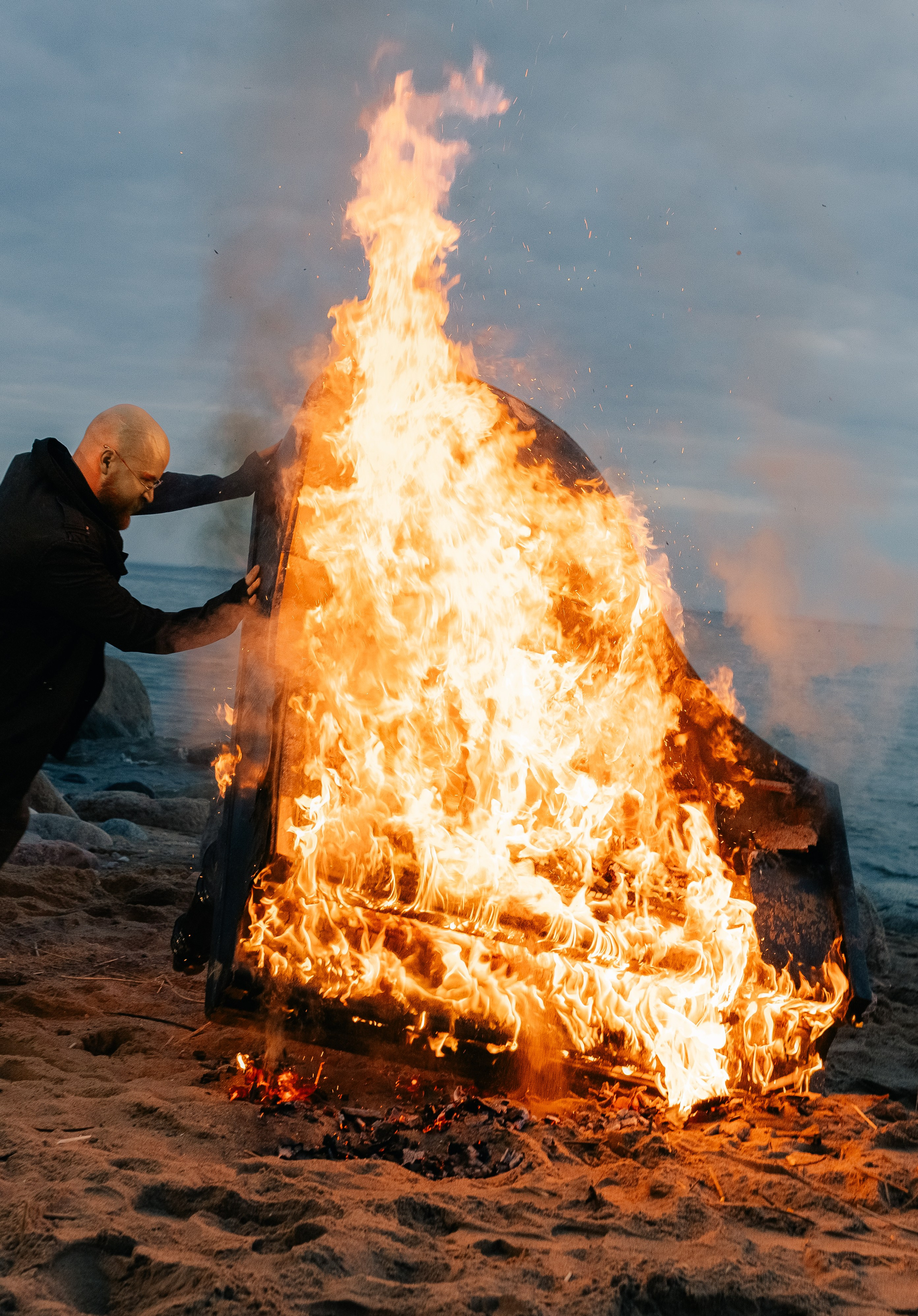 Креативные съёмки. Happiness is in the moments