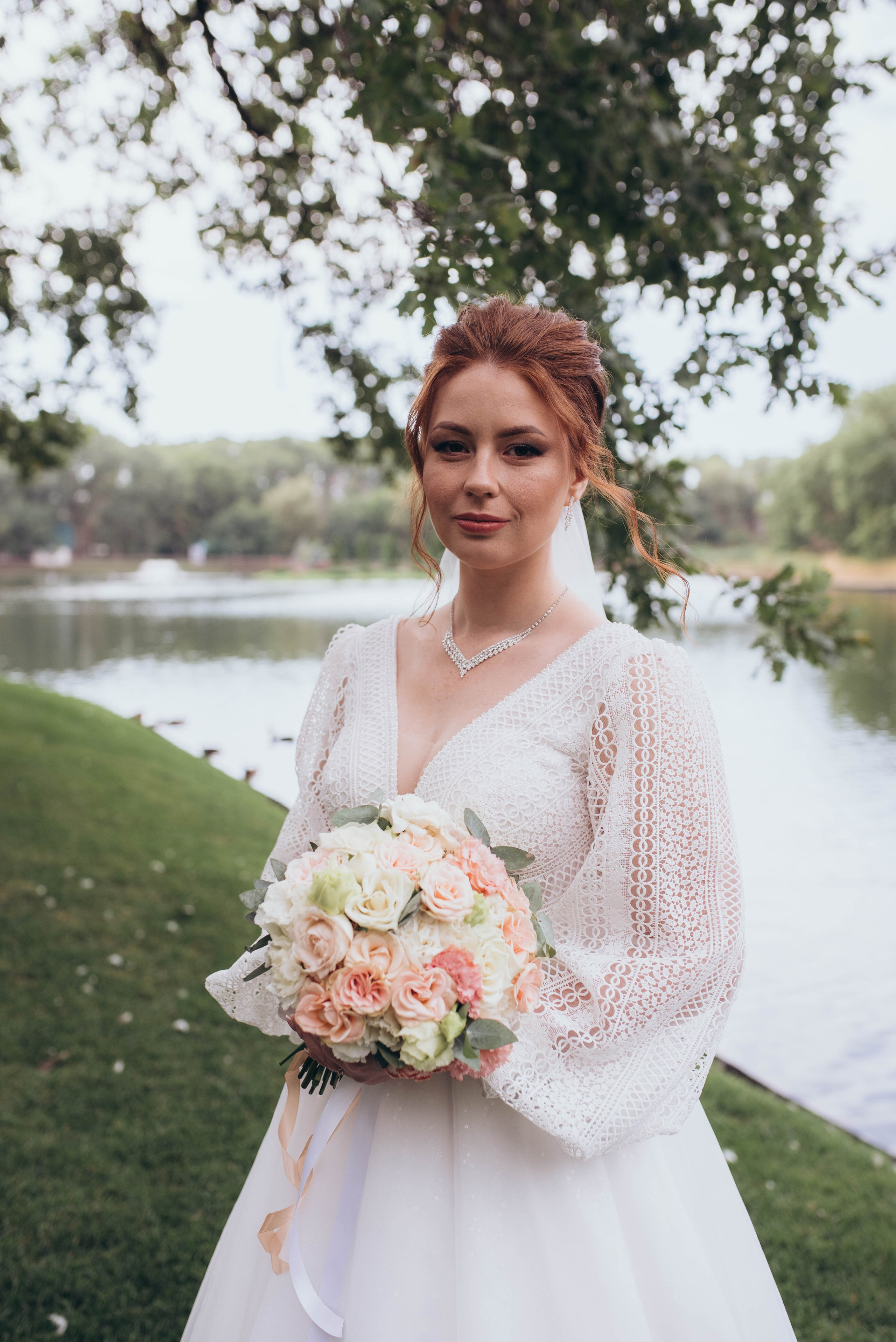 Саша +Лиза. Главная