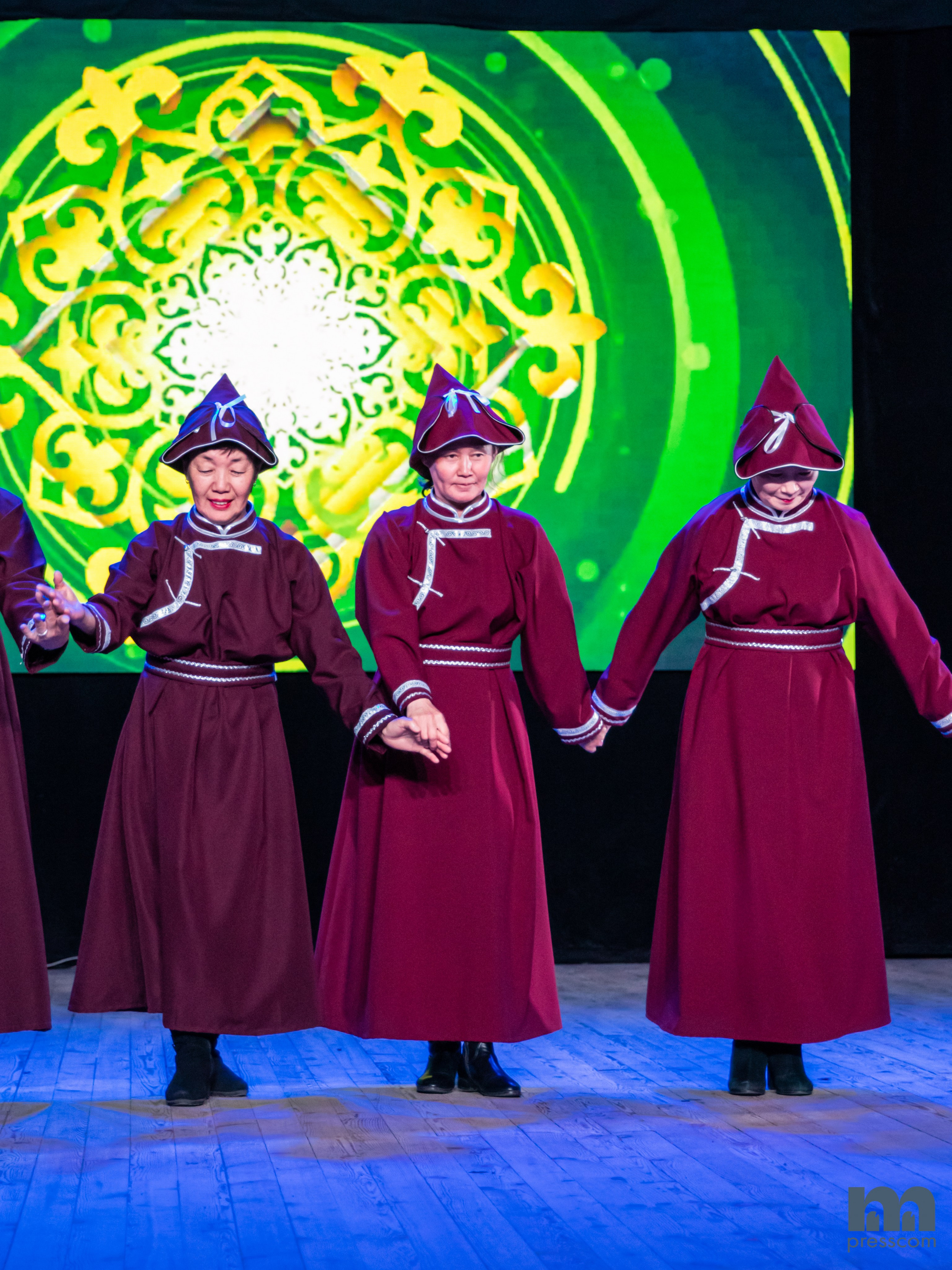 Педагогическая Весна 2024. PhotoMeet — Фотограф в Улан-Удэ