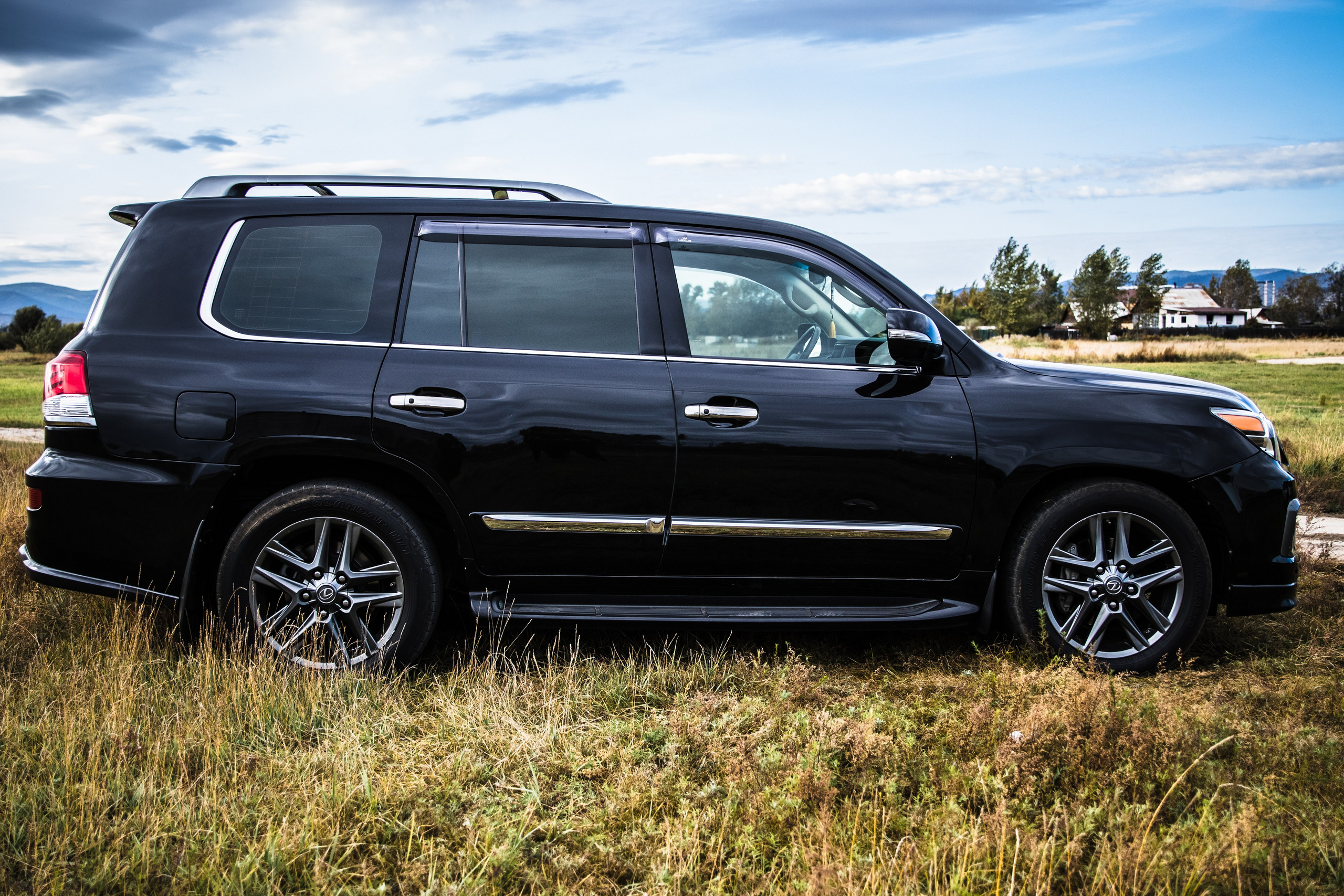 LS-570. PhotoMeet — Фотограф в Улан-Удэ