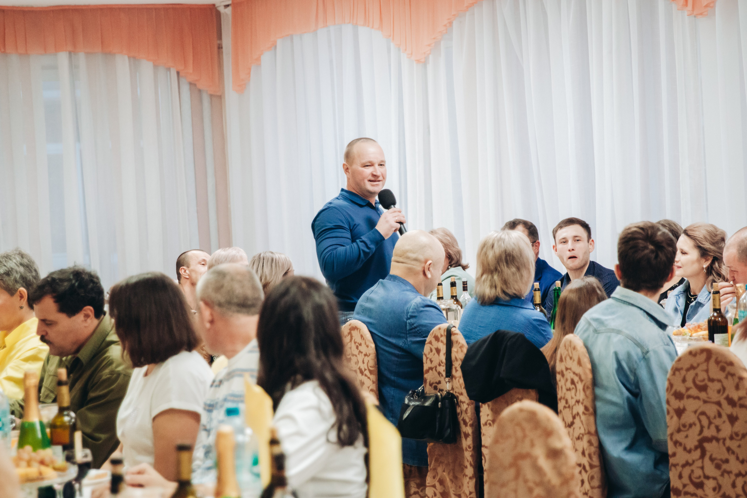 День Рожденье Зимиревой Татьяны. PhotoMeet — Фотограф в Улан-Удэ