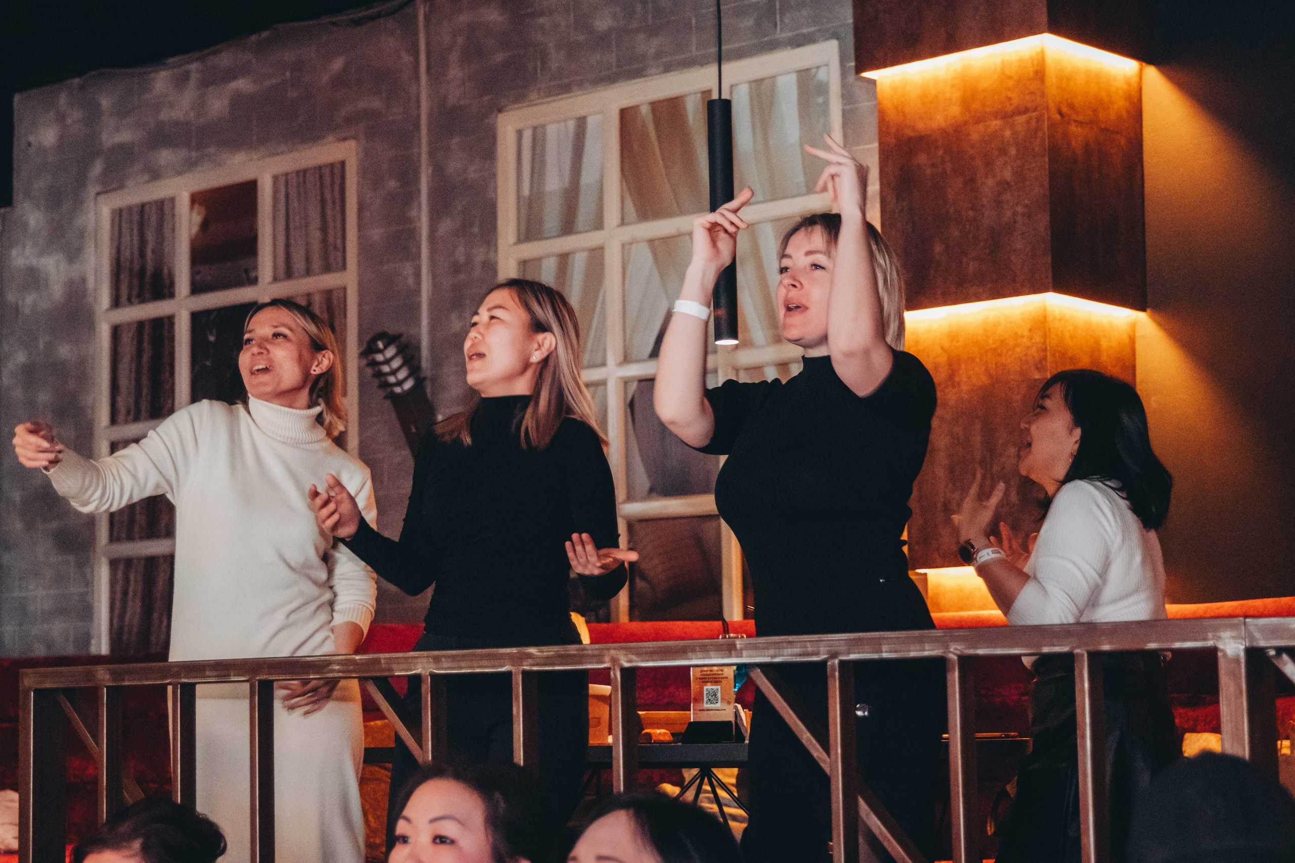 Музыкальное лото Челентано. PhotoMeet — Фотограф в Улан-Удэ