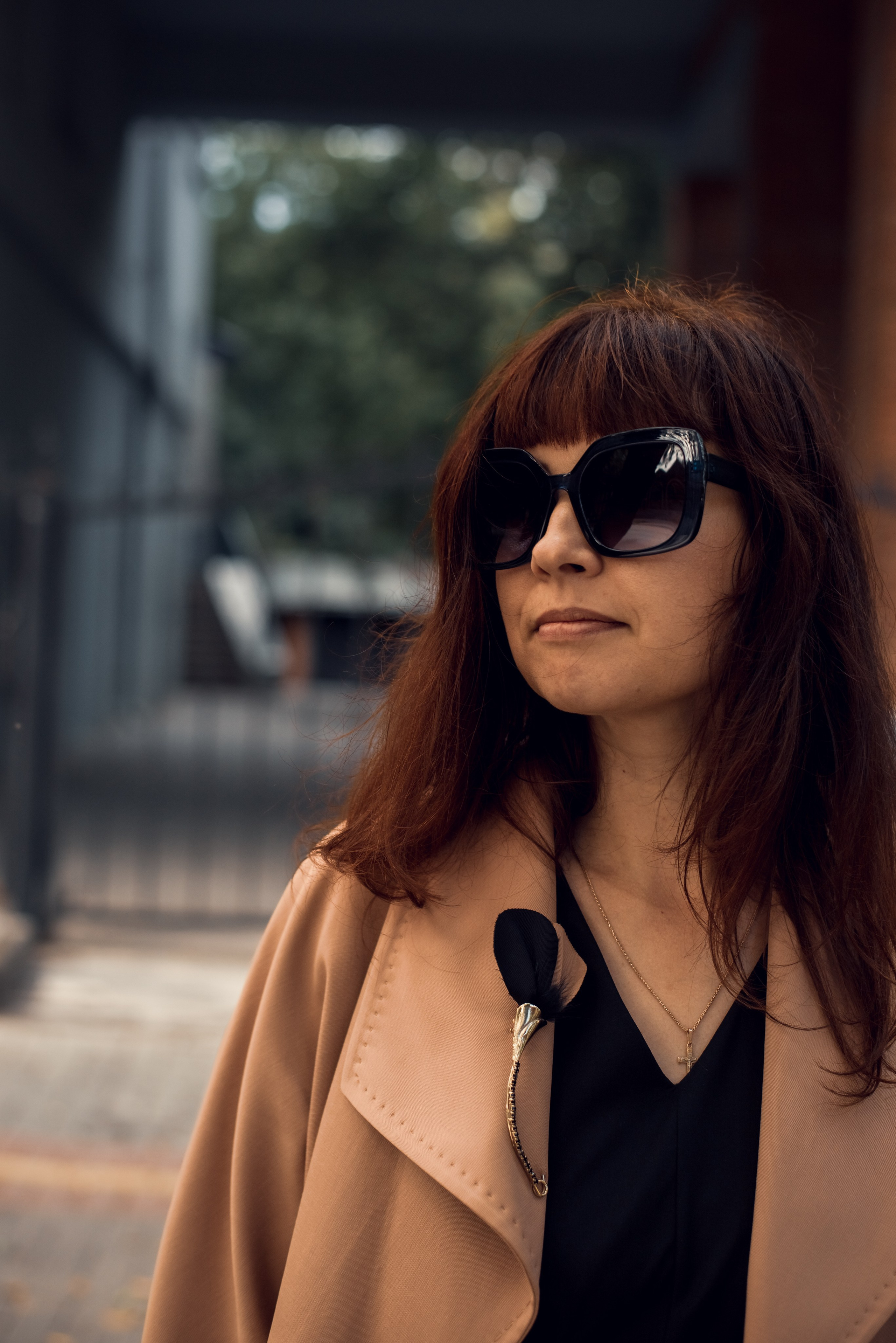 Прогулка. Семейный фотограф Екатерина Шаманаева