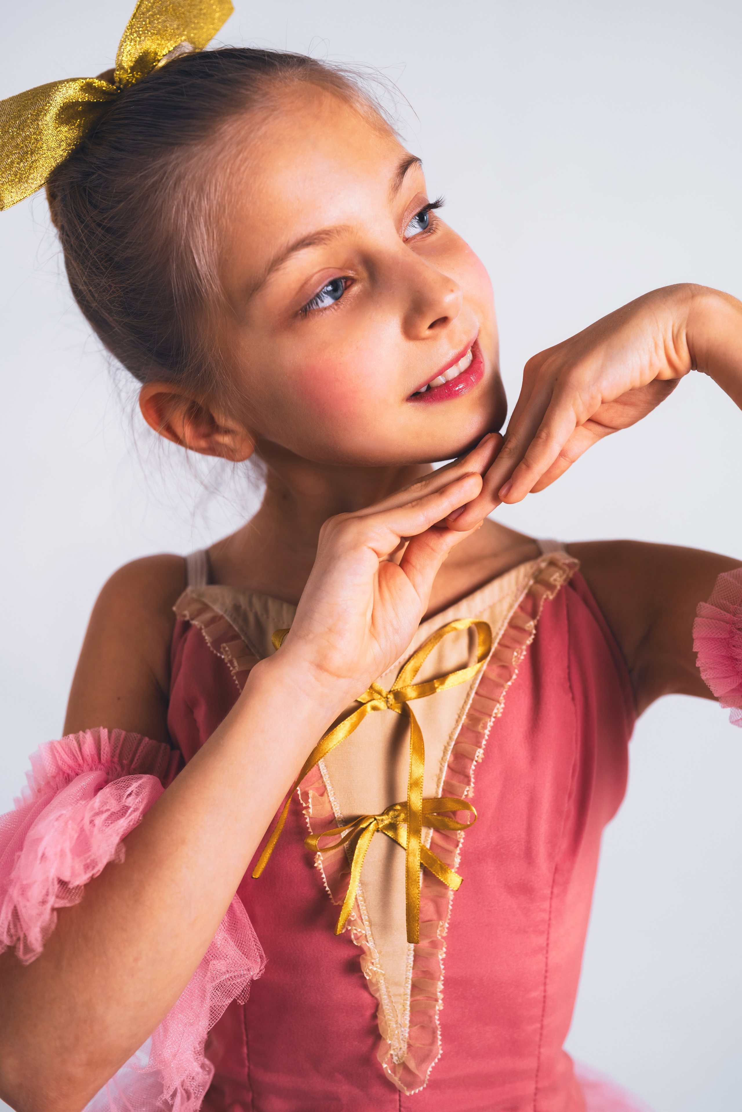 Детские фотосессии. Фотограф Вероника Чермных