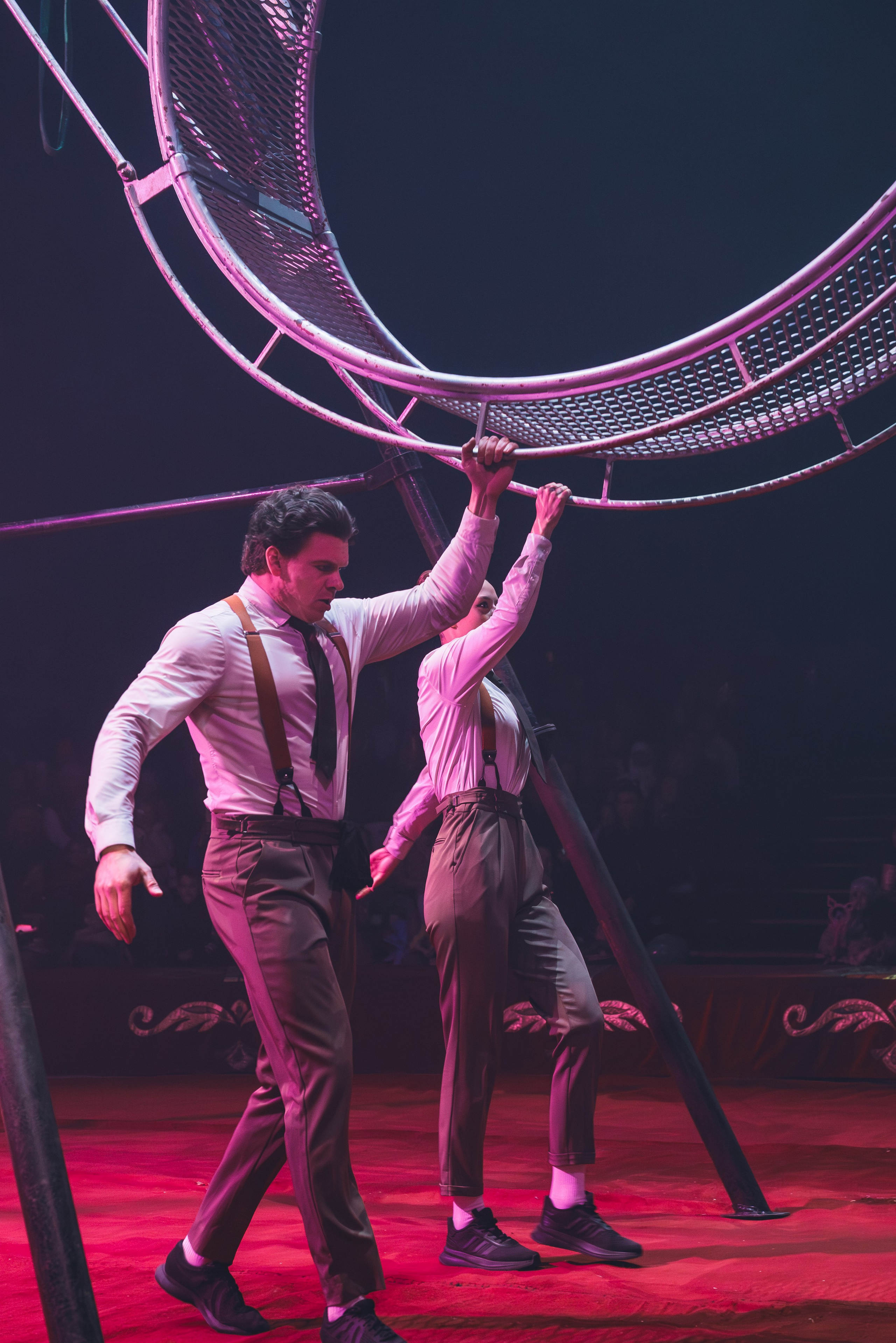 Репортажная съемка. Фотограф Вероника Чермных