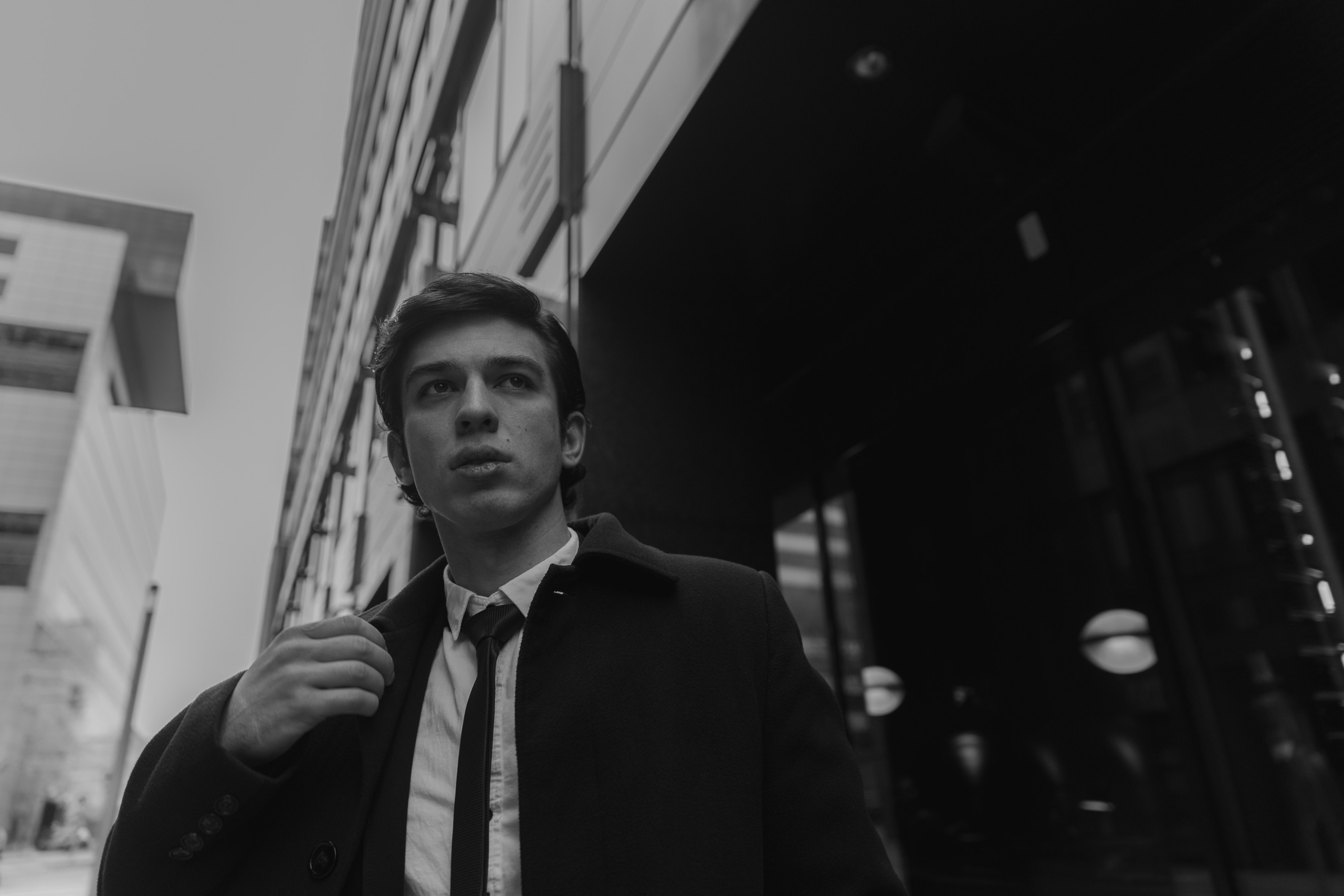 Тимур. Фотограф Москва