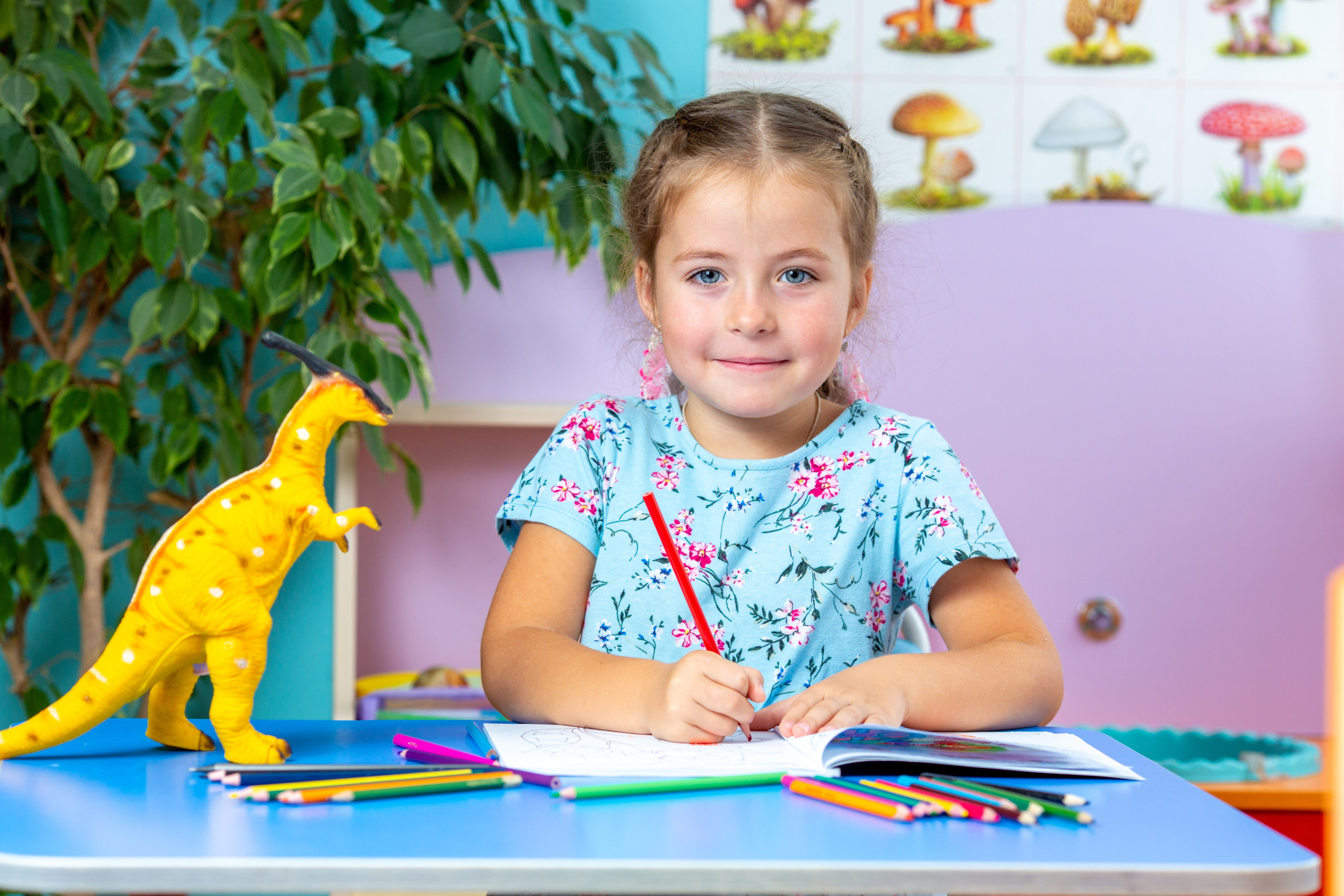 Фотосъемка выпускников в детских садах. Фотограф Антонина Свешникова. ВЫПУСКНЫЕ ФОТОКНИГИ для детских садов и школ. Москва, Владимир