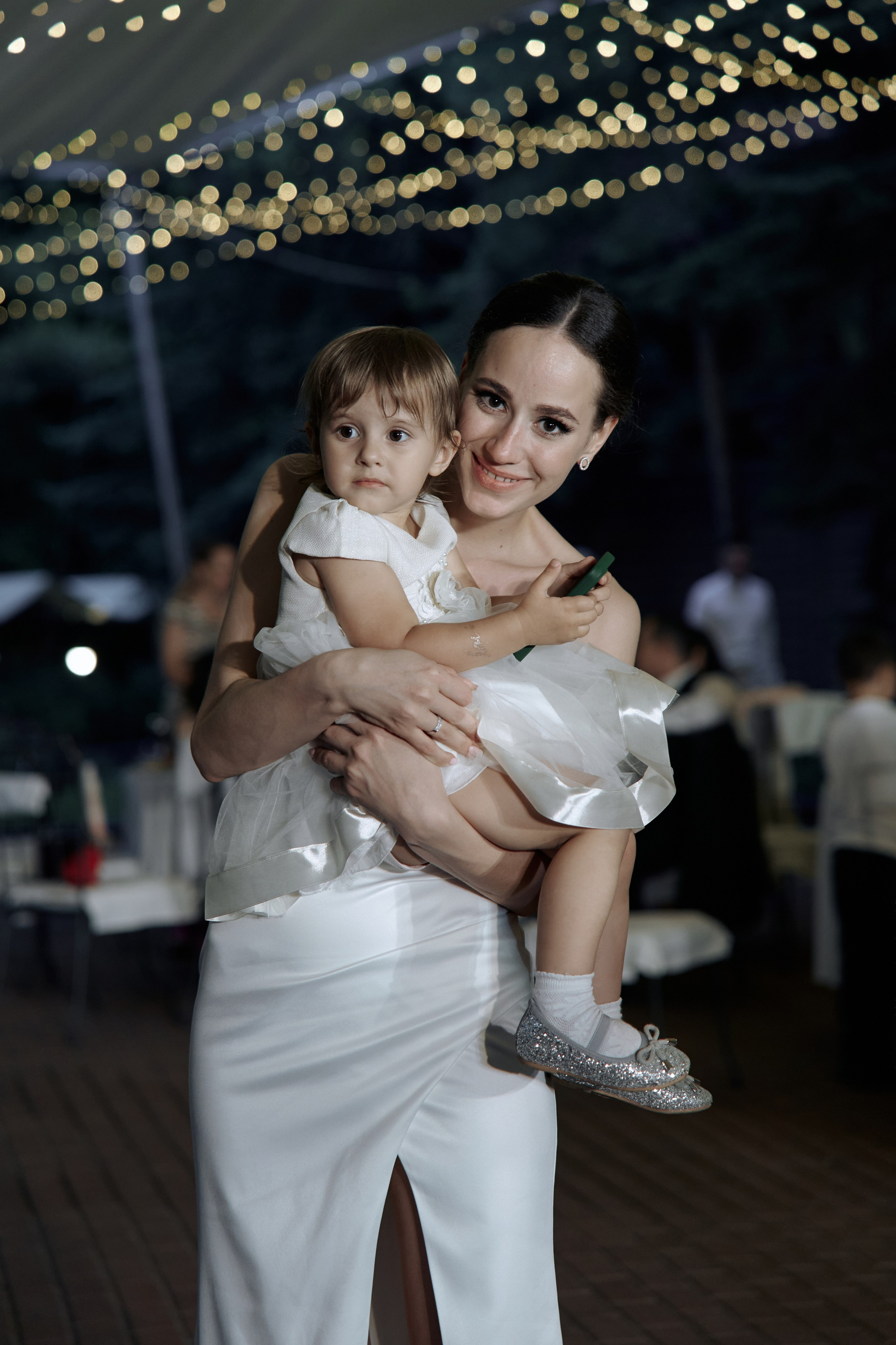 Виктор & Алена. Свадебный фотограф Кристина Вениченко