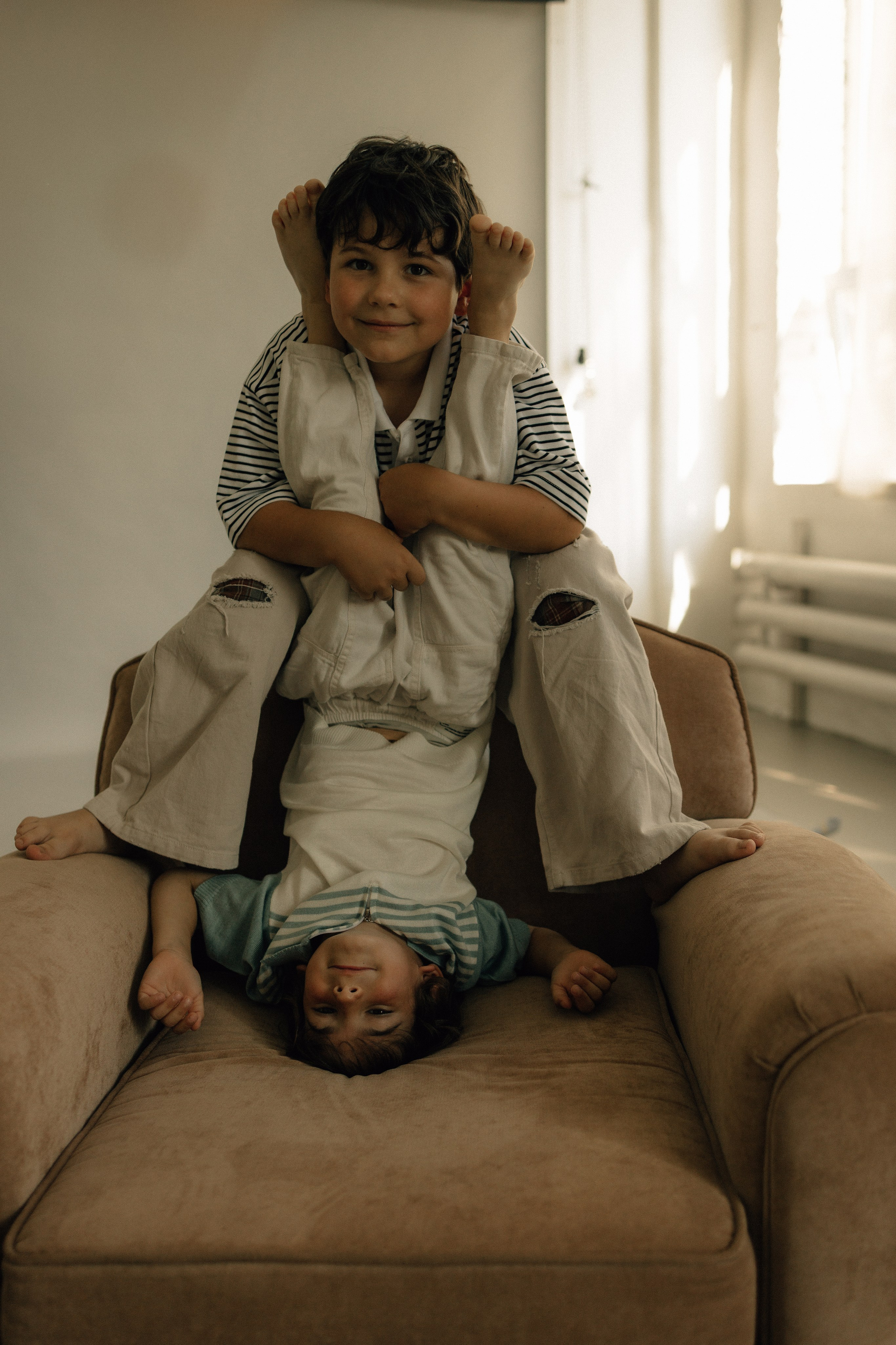 Студия. Детский и семейный фотограф в Санкт-Петербурге и во Всеволожске Татьяна Шурнова