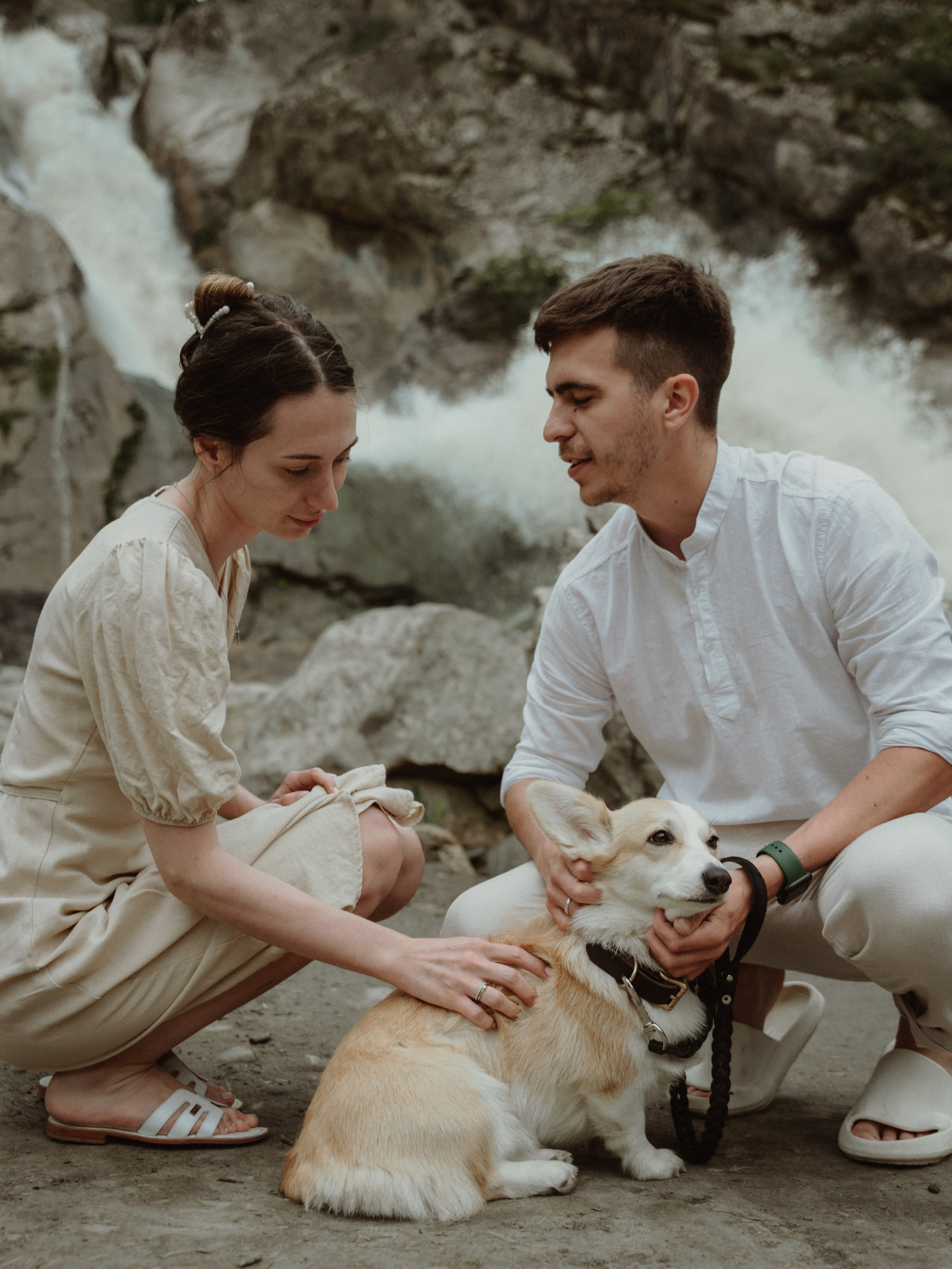 Съемка Love story (лавстори) Александра и Виктории. Свадебный фотограф Ирина Беляева Пятигорск|Кисловодск|Эльбрус|Домбай