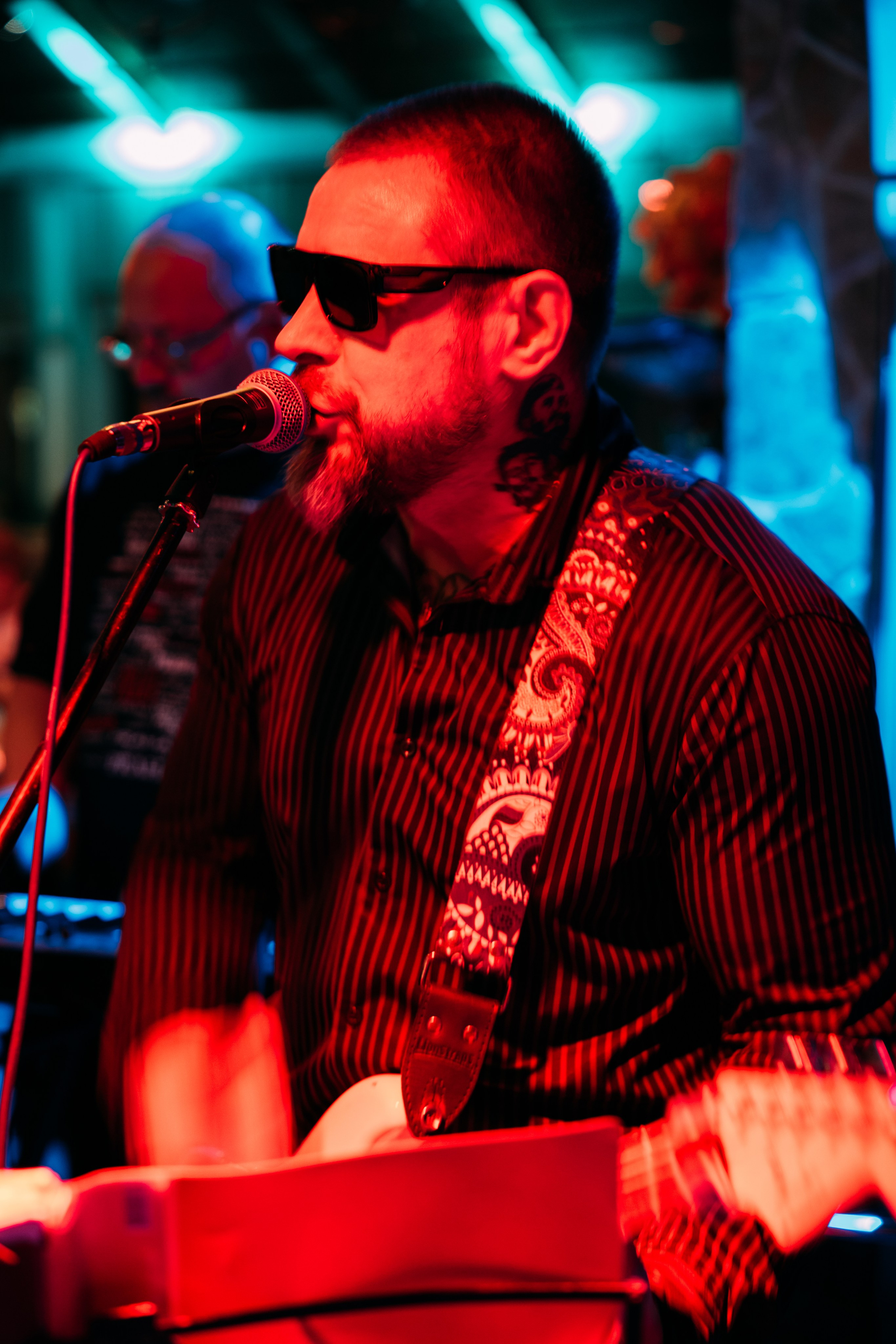 Звезды. Фотограф Марина Аблаева-Кожедуб