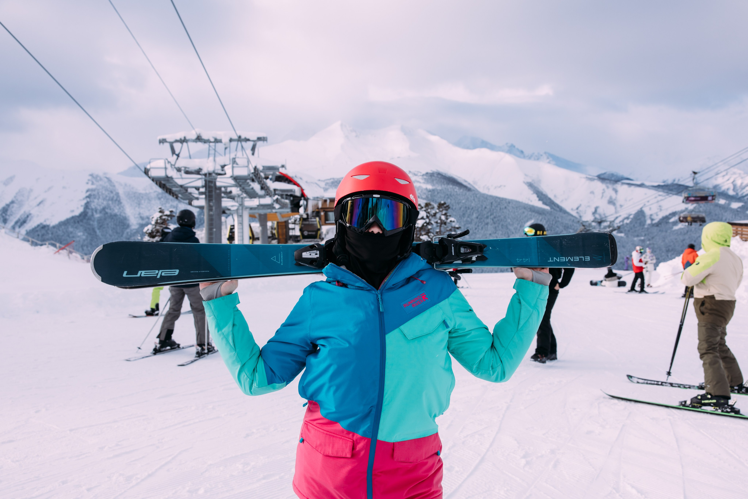 Путешествия. Фотограф Марина Аблаева-Кожедуб