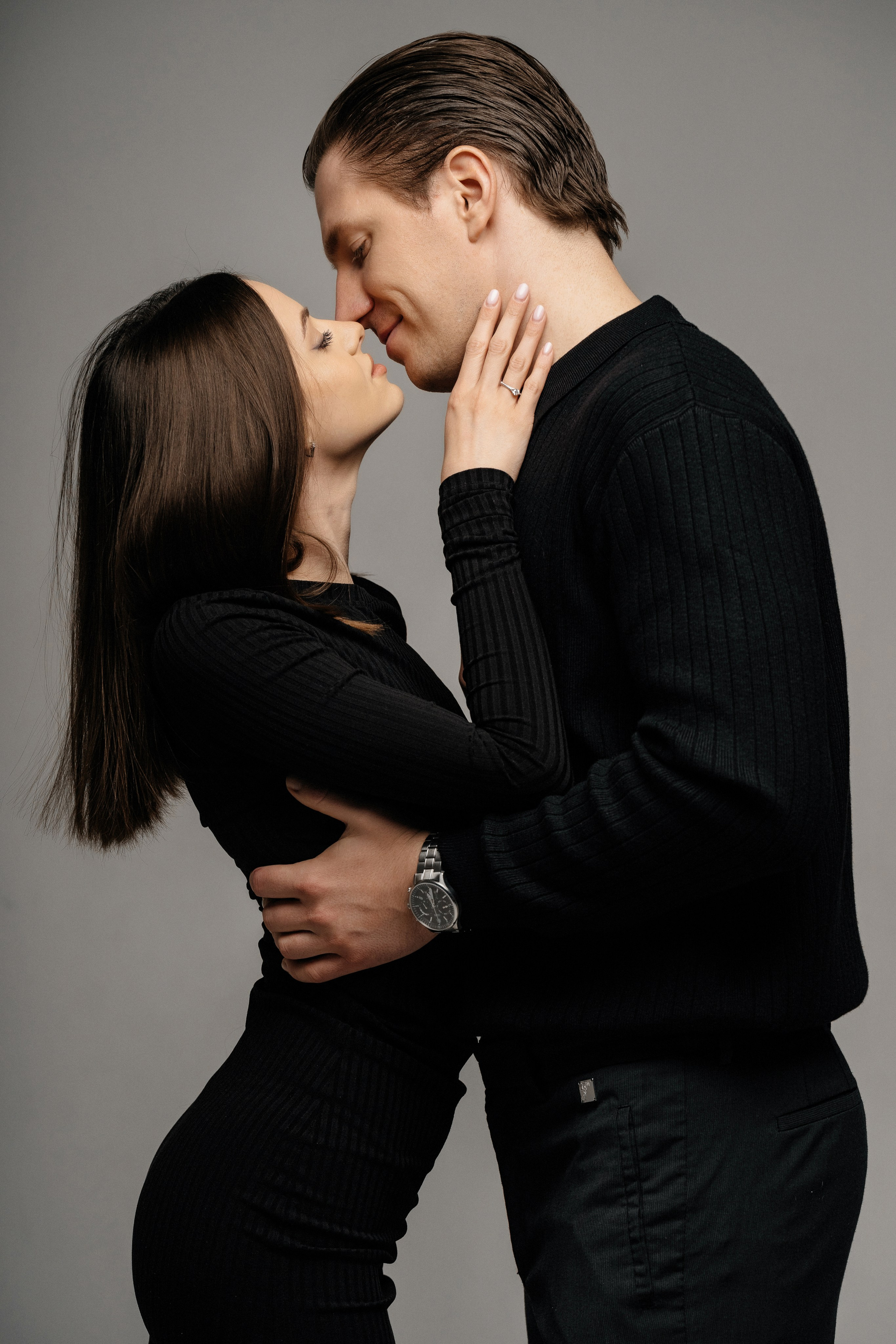 Арина и Никита. Свадебный фотограф Александр Воронов — Белгород, Воронеж, Москва