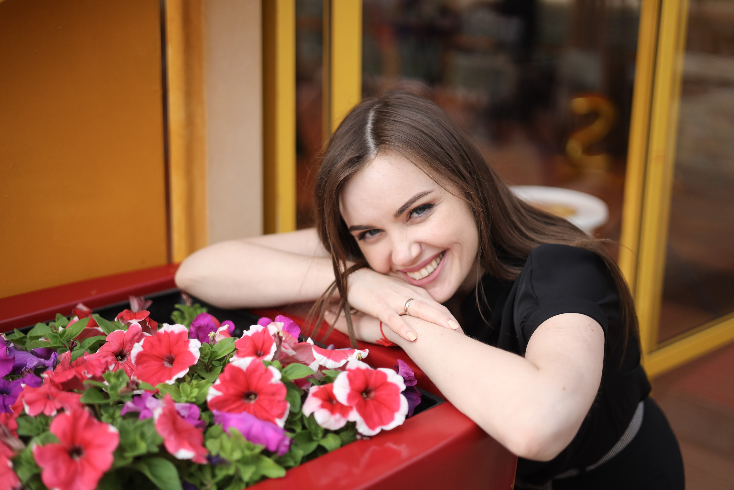 Выпускной в «Малибу». Свадебный и репортажный фотограф (Москва, Королев и другие)