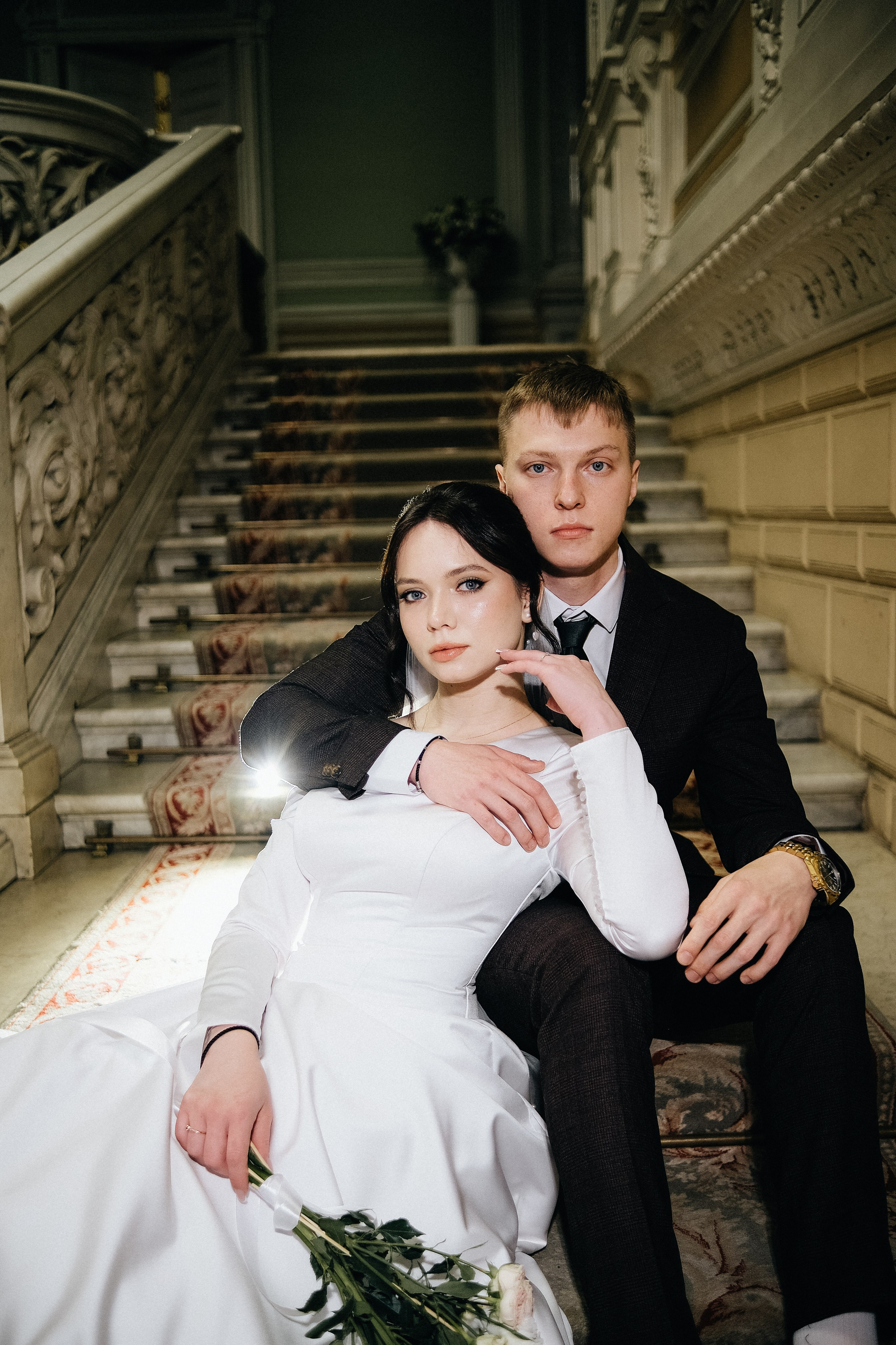 Маша & Саша. Дб1. Phdkvmr.ru