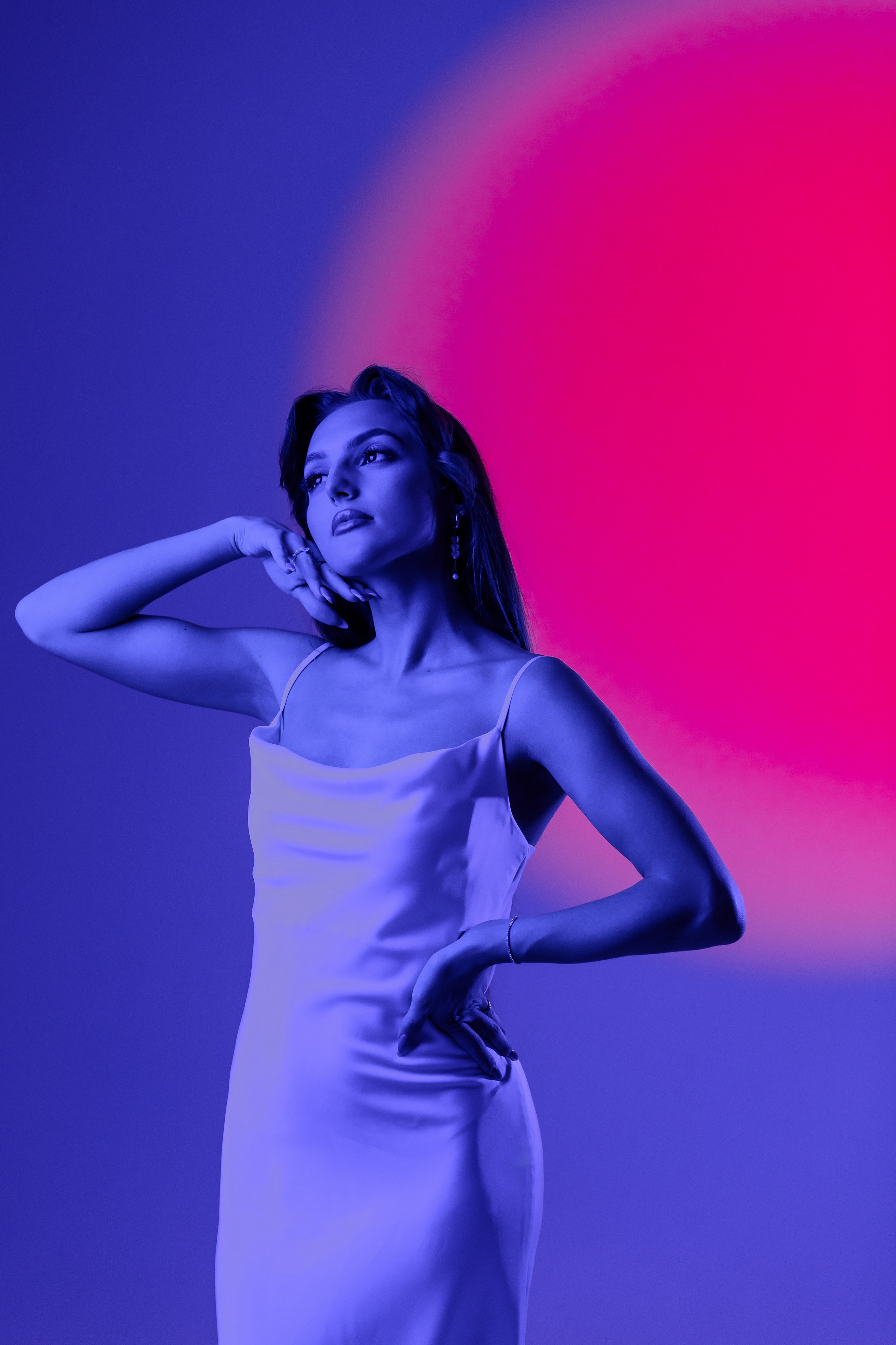 Эмилия Сосновая. Фотограф Новосибирск Анна Полонова