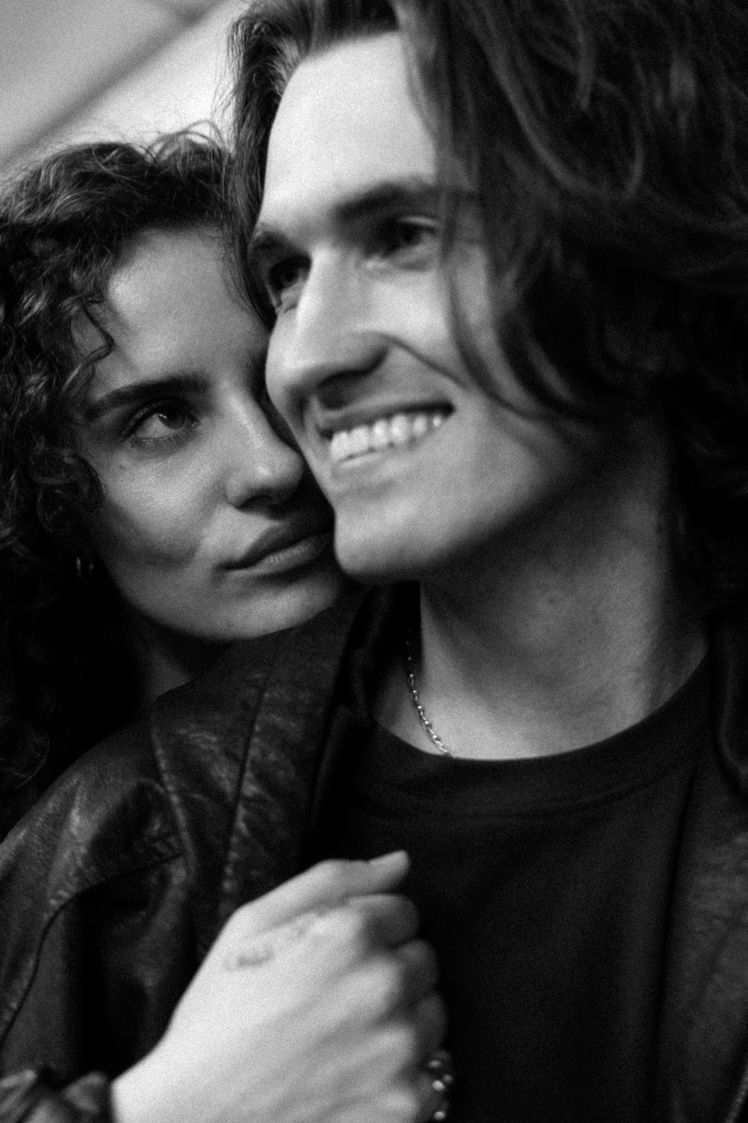 Ксения и Алексей. Костя Жуков — фотограф в Москве